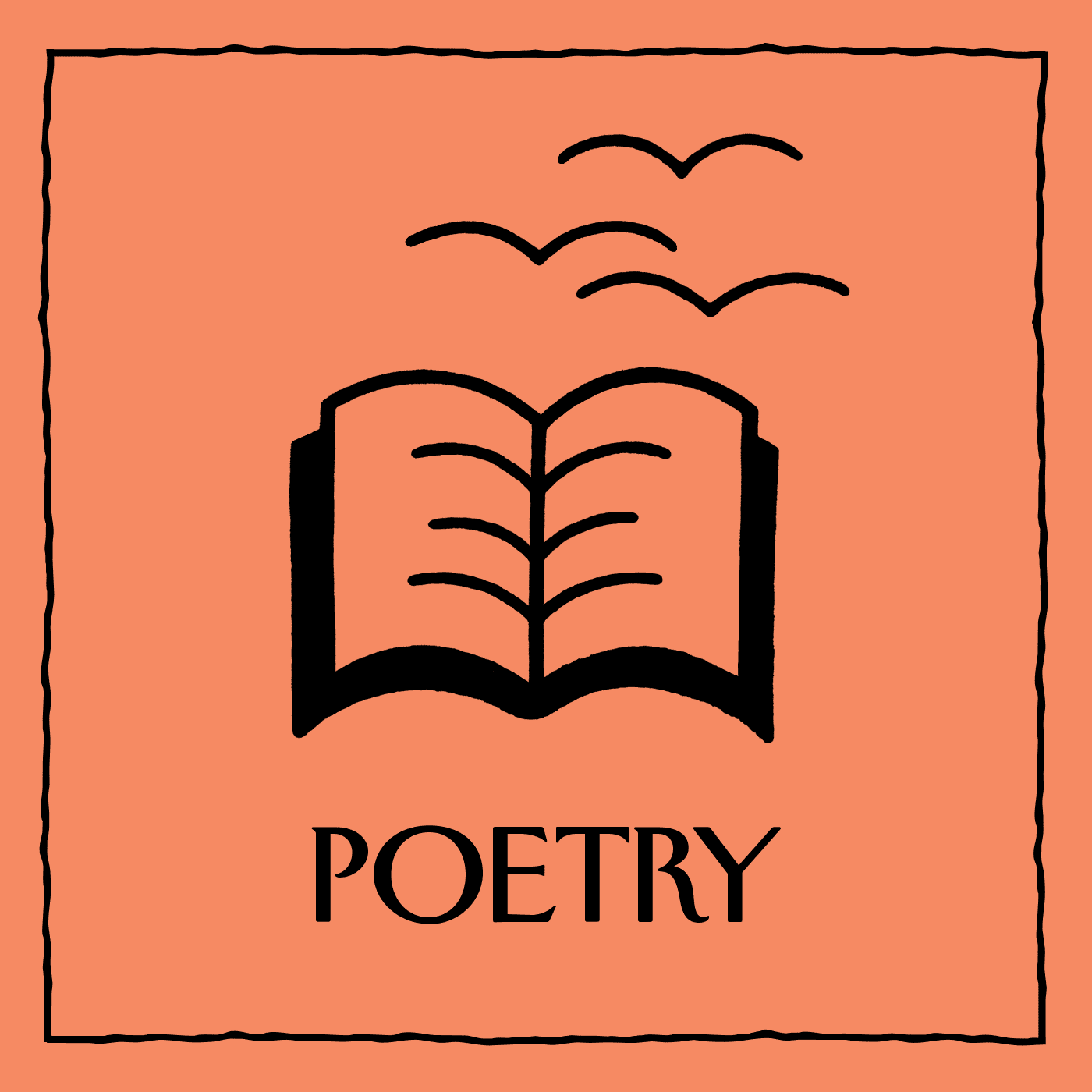 The New Yorker: Poetry