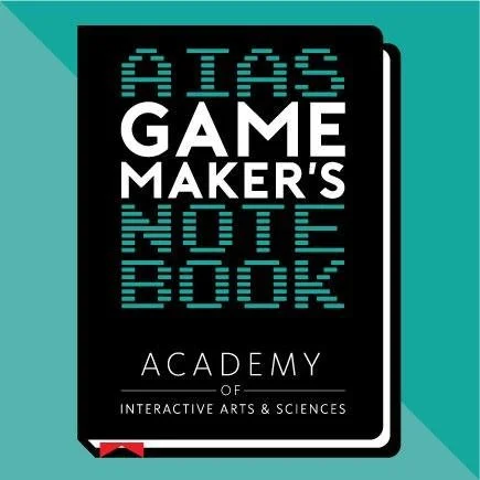 The AIAS Game Maker's Notebook