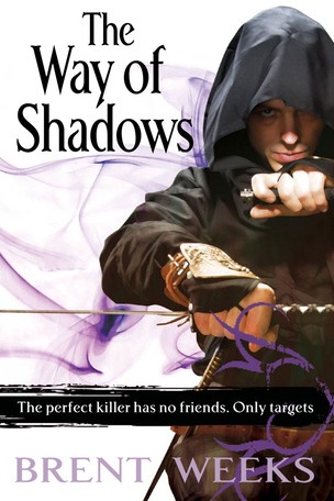 The Way of Shadows - Brent Weeks