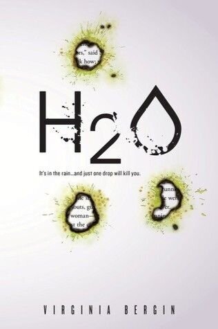 H2O, by Virginia Bergin