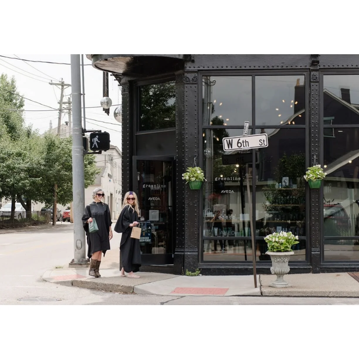 25% off Greenline retail starts Thursday!  Preordered? We will let you know your order is ready 📨 💚