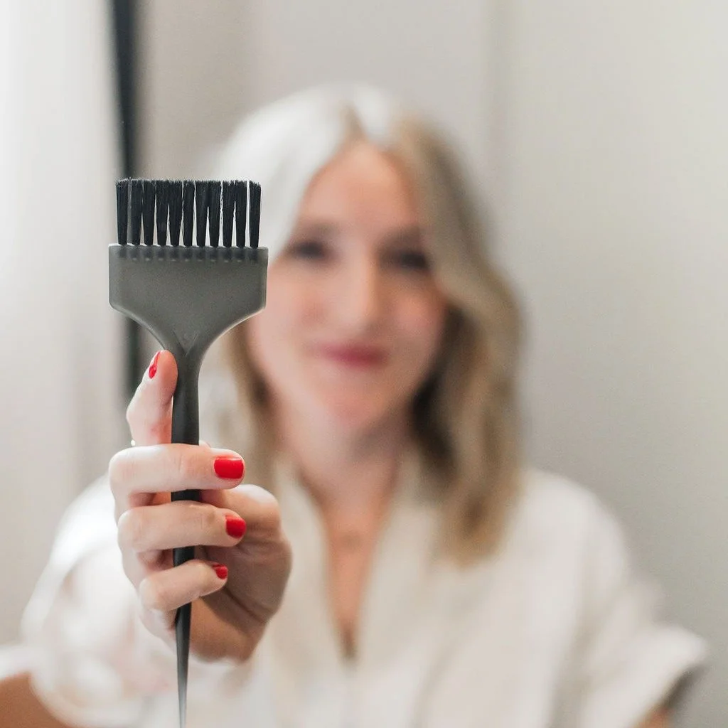 💇&zwj;♀️✨ Now Booking New Year, New You appointments!
Start the year with style, self-care, and a little pampering.

📅 Book your appointment today and begin 2026 refreshed and renewed!