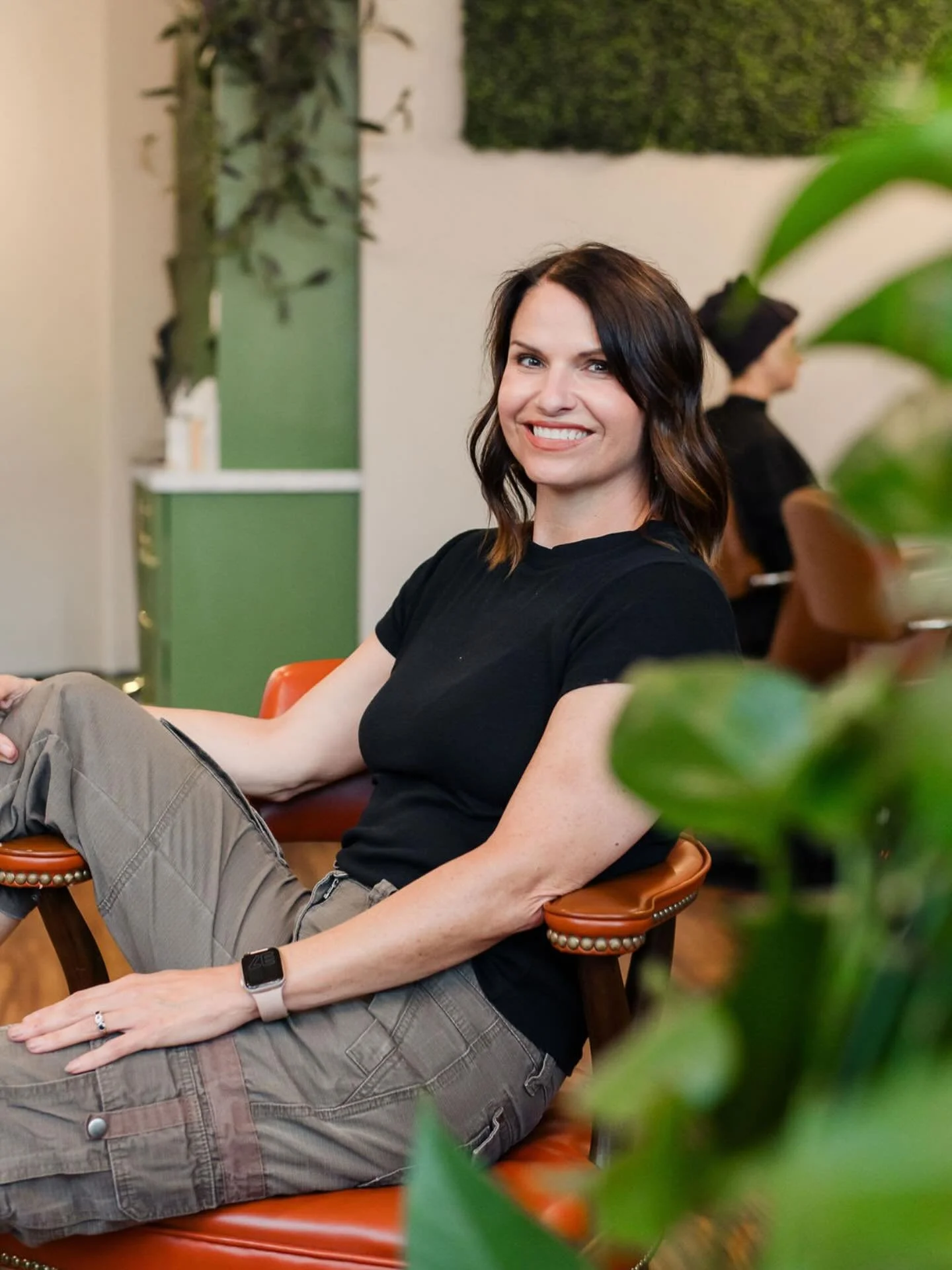 Happy birthday to you Holly!