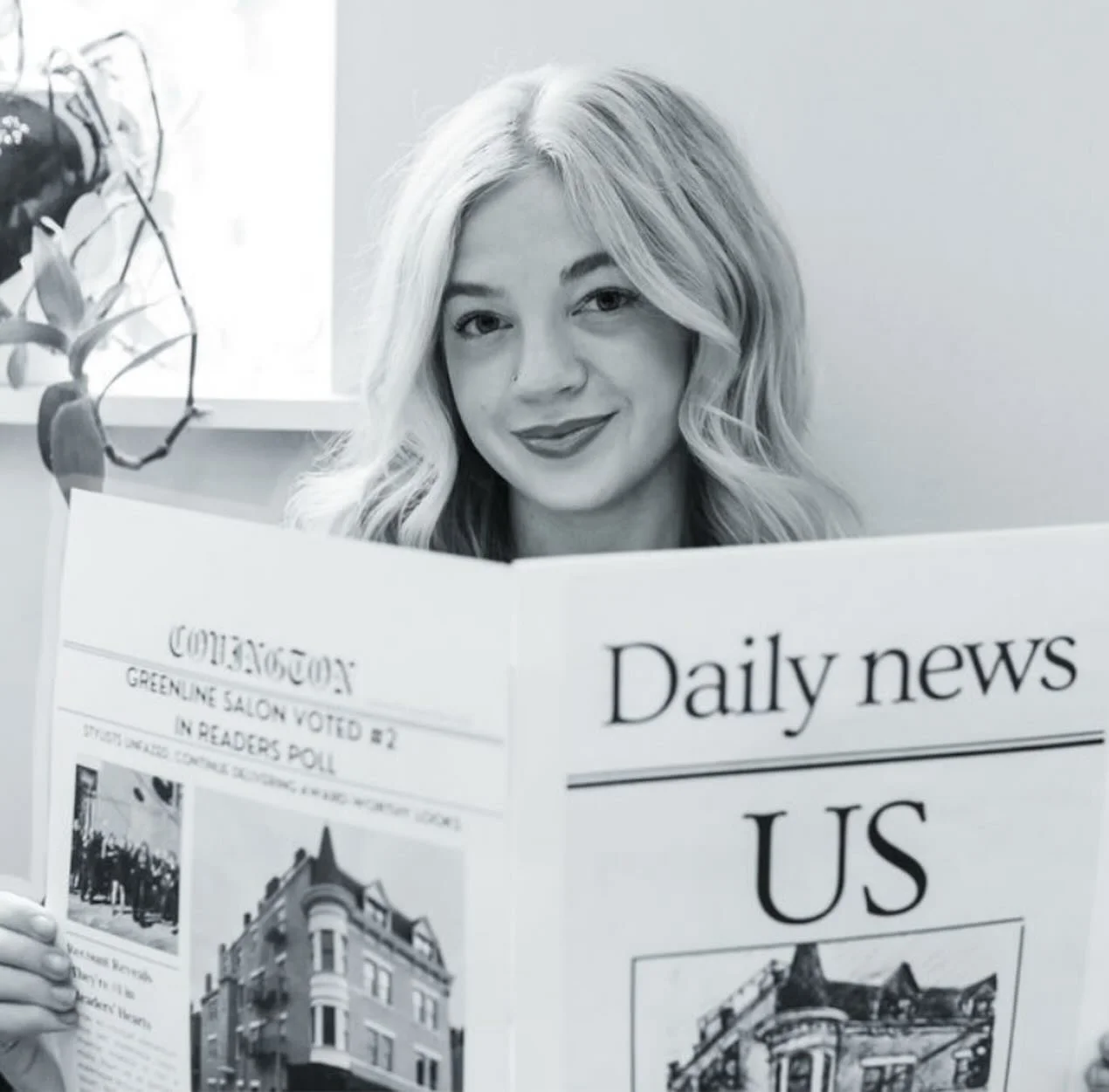 STOP SCROLLING 🚨 The CityBeat Readers Poll is LIVE.
Nominate Greenline. Like&hellip; right now. 🗳️🏆💚 Link in bio