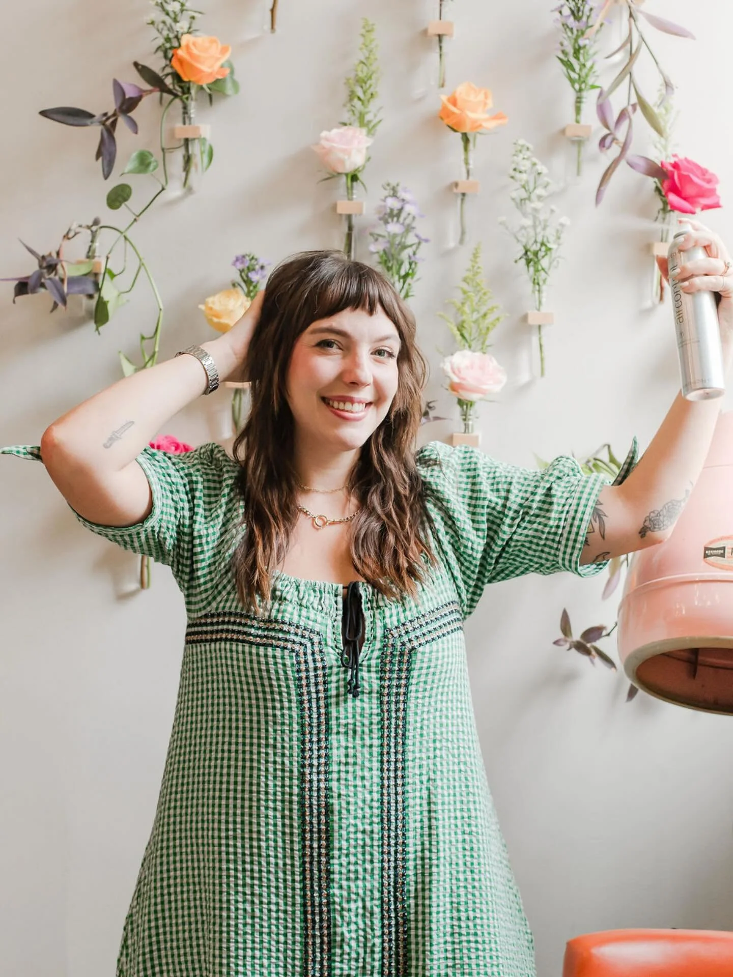 Happy happy happy Birthday, Rowan!