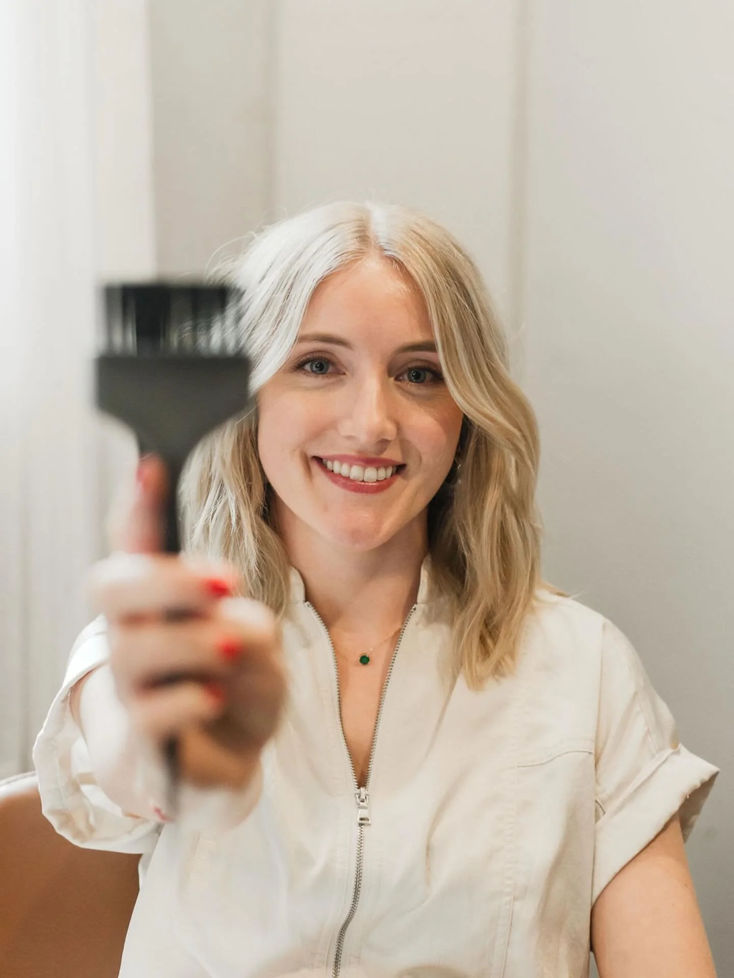 Happy Birthday Emma! Wishing you a great snowed in weekend!