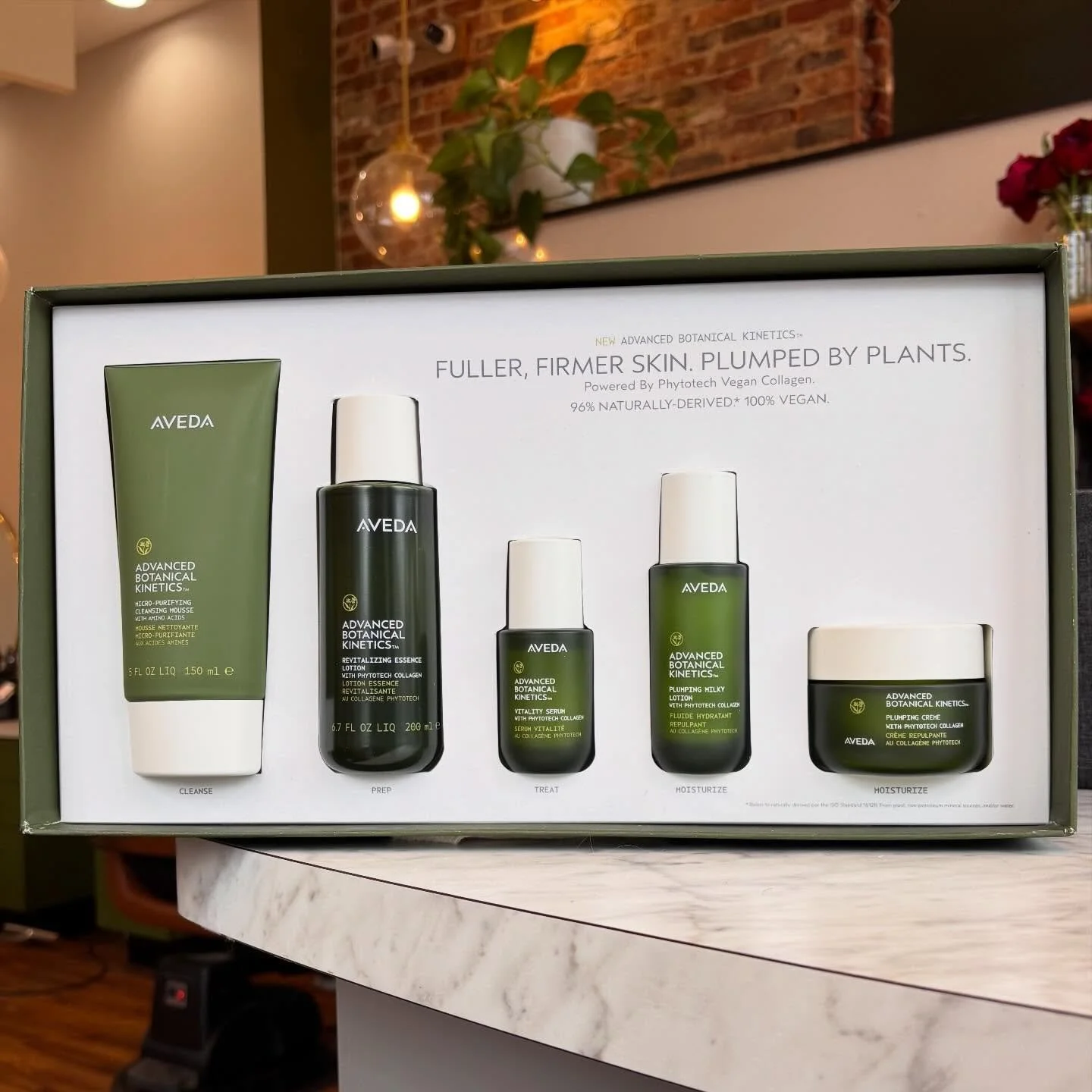 @citybeatcincy 2026 Best Of Cincinnati Readers poll is live! 🗳️ Text us a screenshot with your name every time you vote for us and you will be entered to win the *NEW* Advanced Botanical Kinetics Skincare lineup, valued at $345. Powered by Phytotech