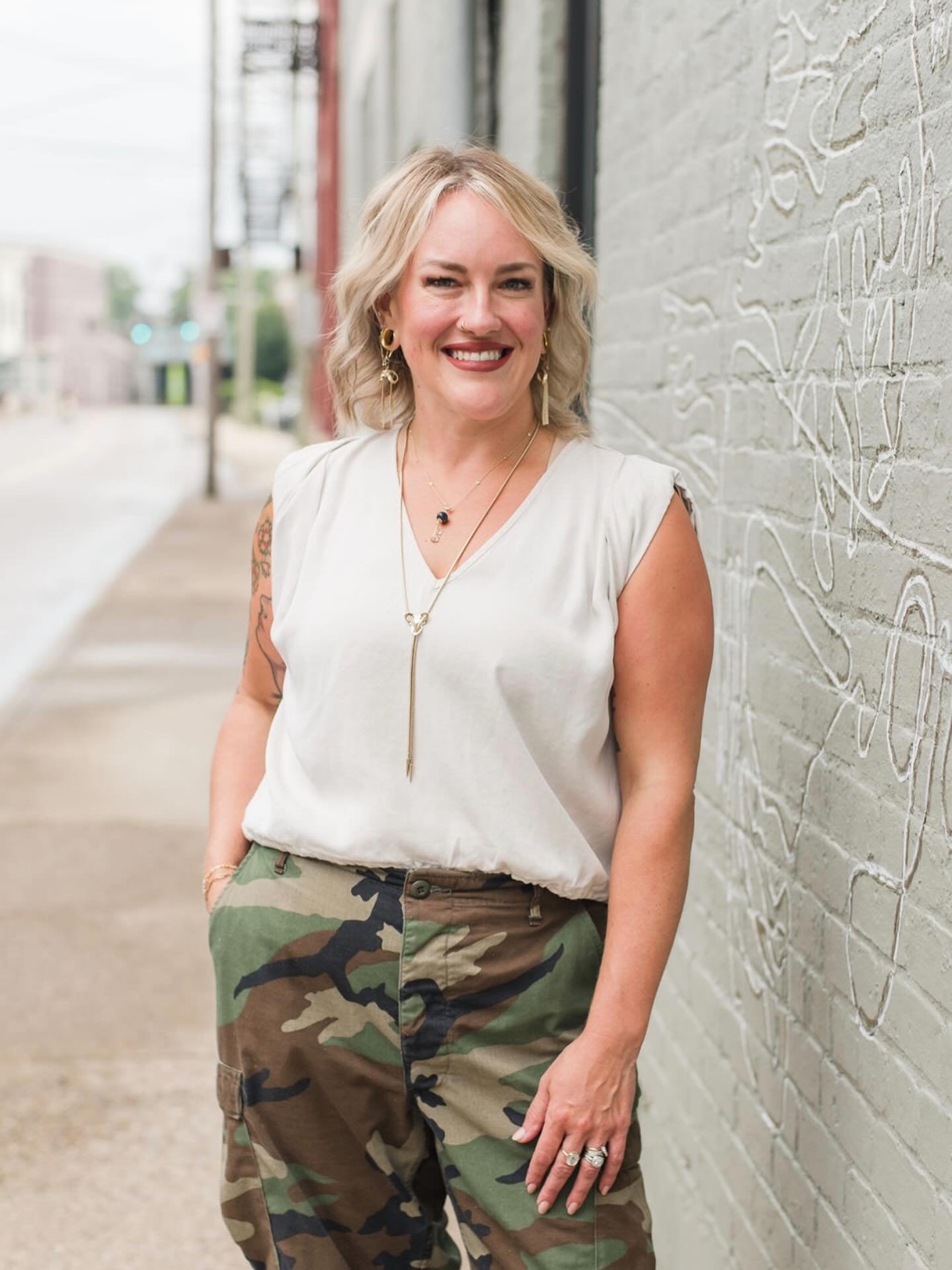 Be sure to wish @caitiemix a happy birthday!  She is the sun that shines in Greenline every time she struts through the front door. We would not be the amazing team that we are without Caitie&rsquo;s leadership. Enjoy your special day, Caitie!!