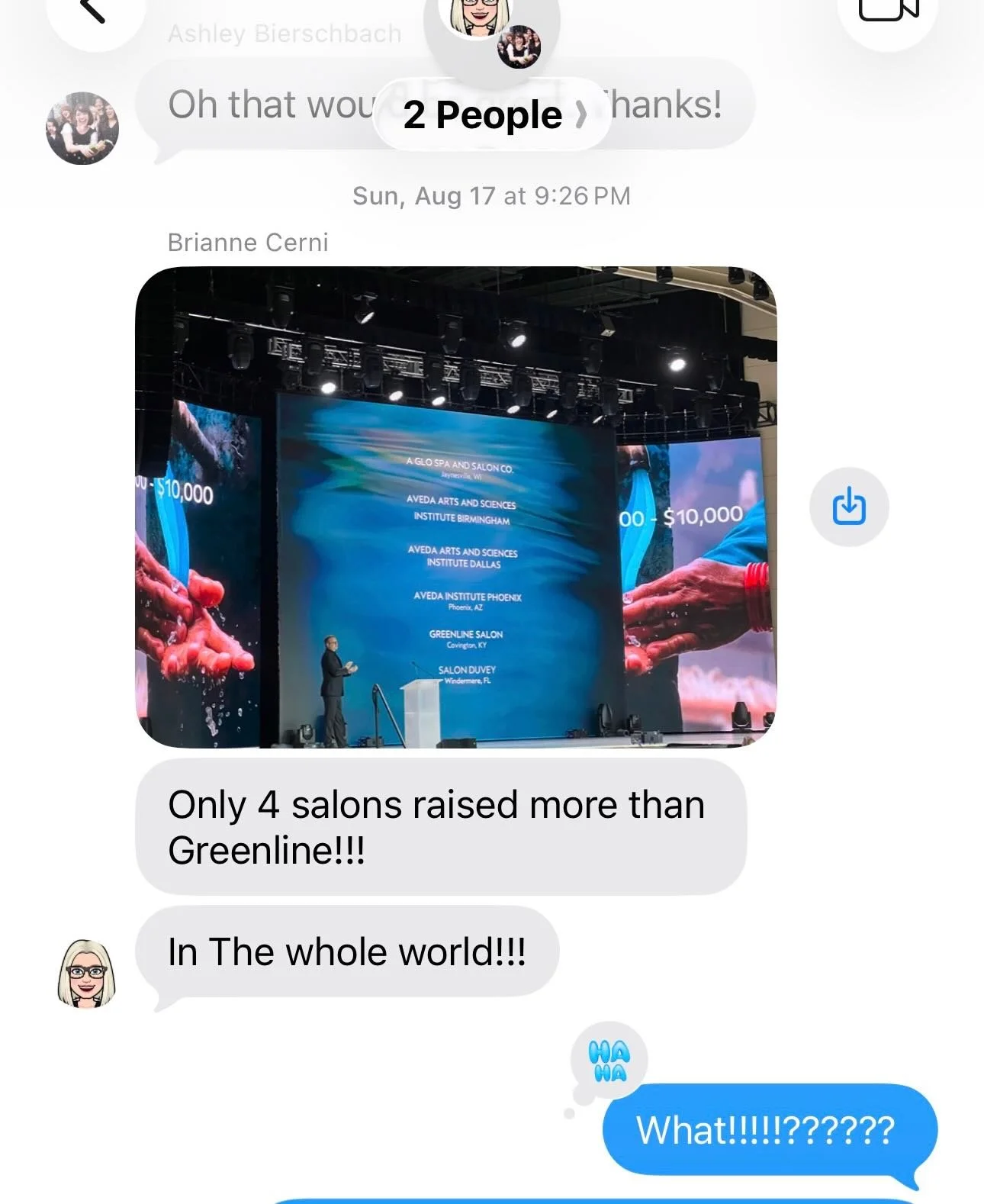 This Friday Save Water, Drink Beer! Join us at Second Story Bar from 6-8p on April 24th and help us crush our goal of raising $10,000 for the @ohioriverfoundation's clean water initiatives. Let&rsquo;s pop some champagne, pour a crisp pilsner and rai