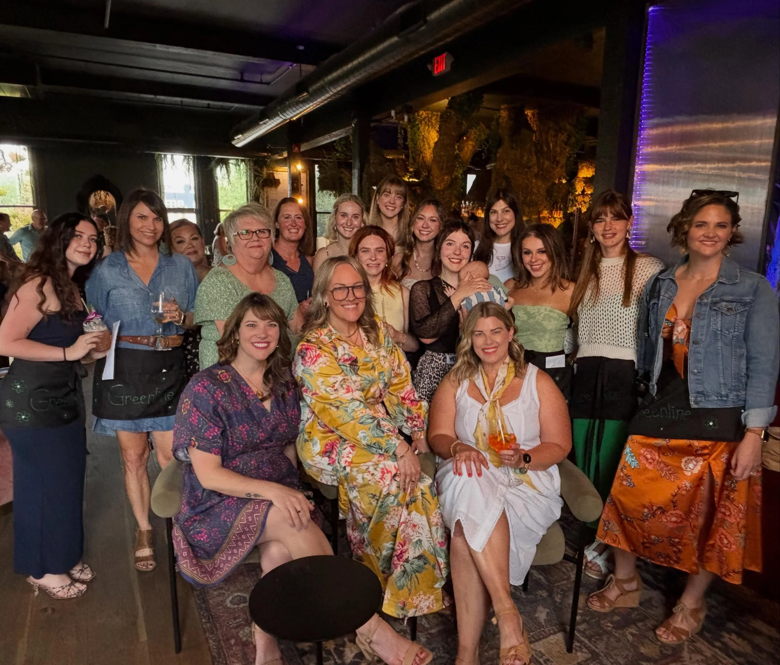 Our Earth Month + Save Water, Drink Beer fundraising goal was absolutely smashed 💧🍻🌎
Because of our incredible community, we raised and donated over $11,000 to our friends and advocates at the Ohio River Foundation. To say we&rsquo;re grateful wou