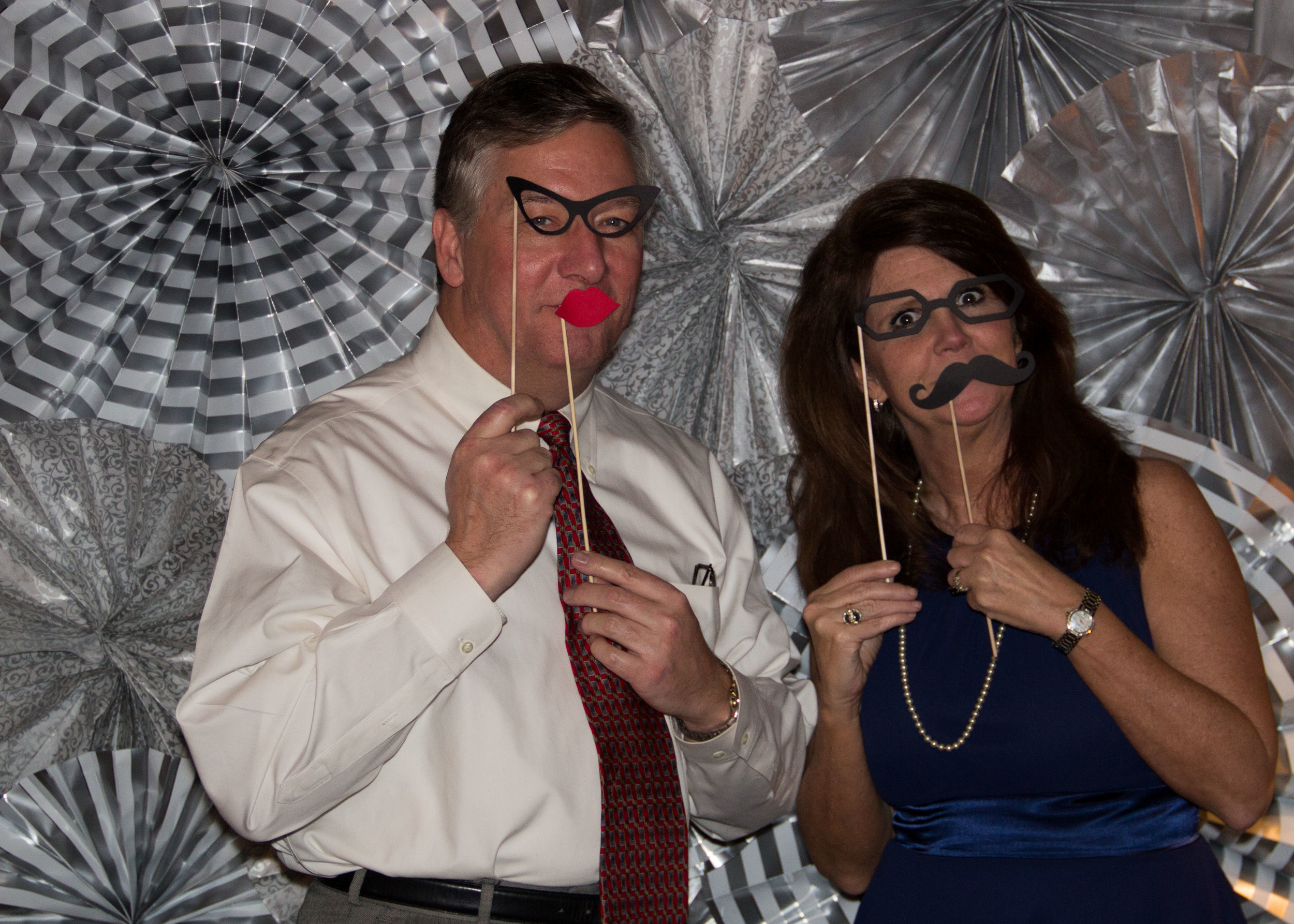 Garrett Brackett Winter Wedding