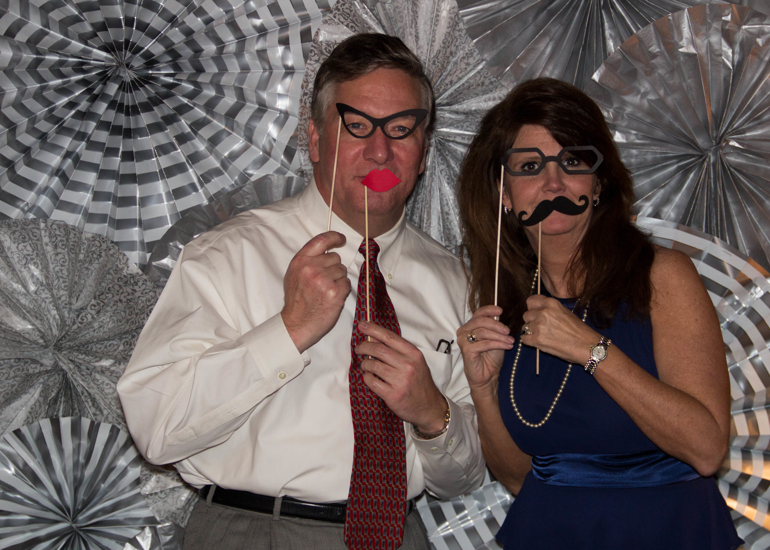 Garrett Brackett Winter Wedding