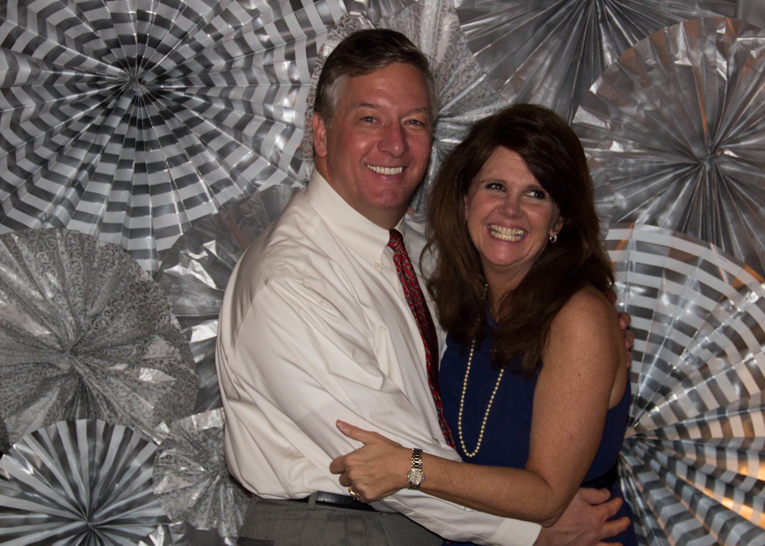 Garrett Brackett Winter Wedding