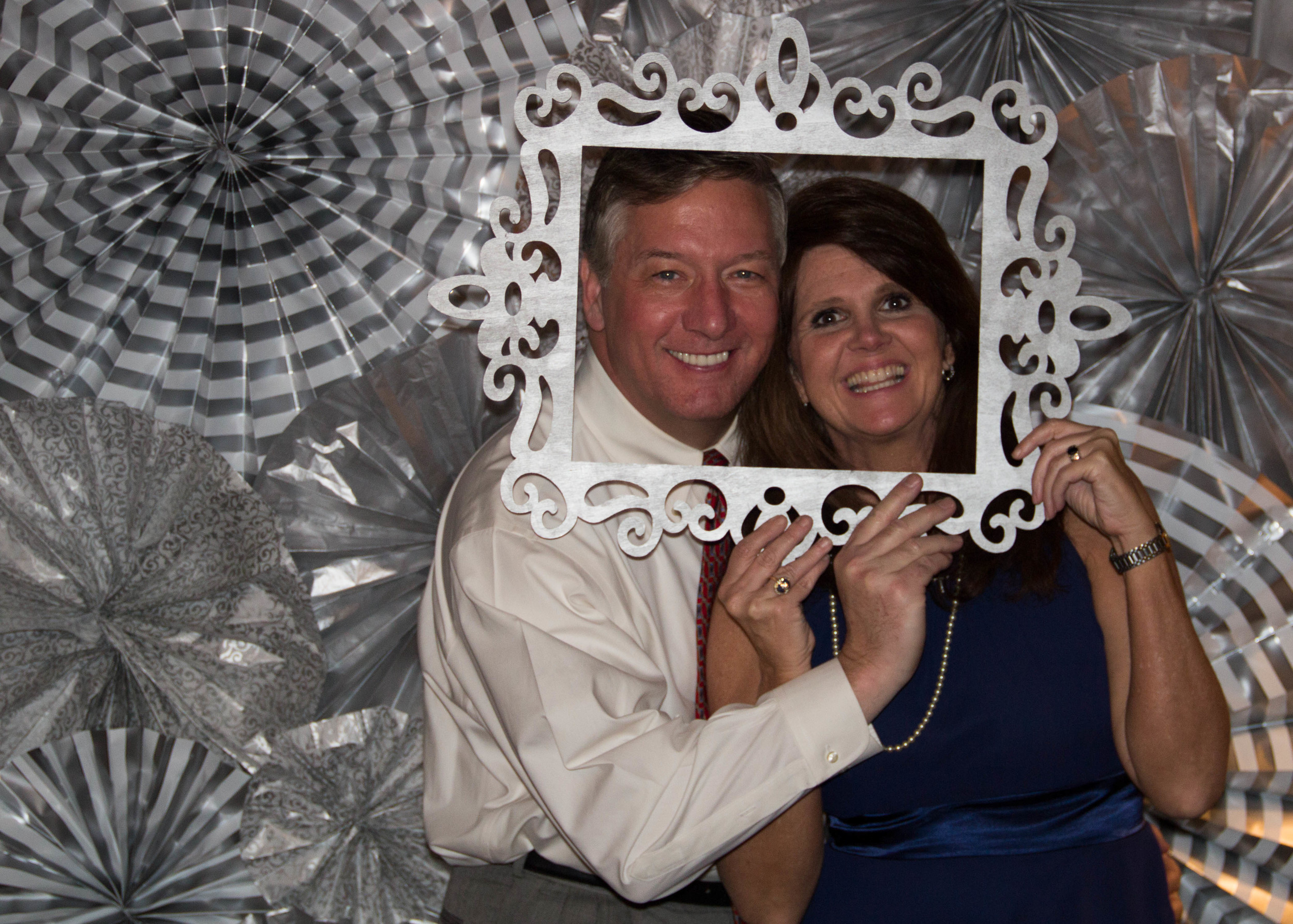 Garrett Brackett Winter Wedding