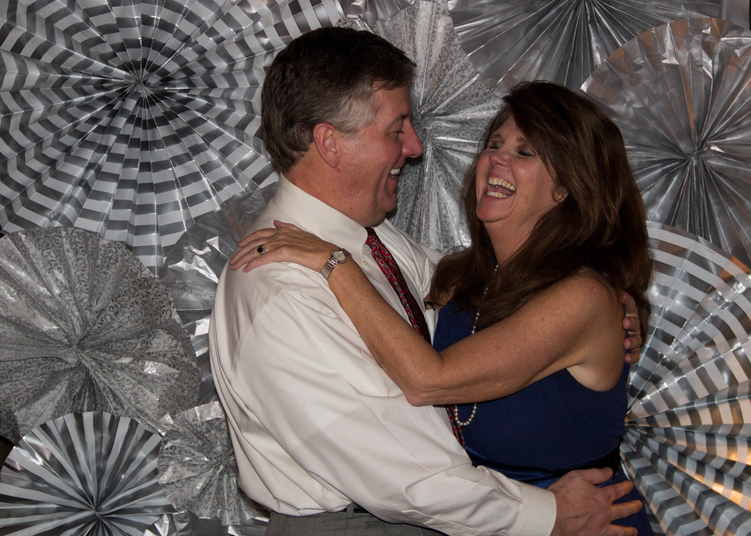 Garrett Brackett Winter Wedding