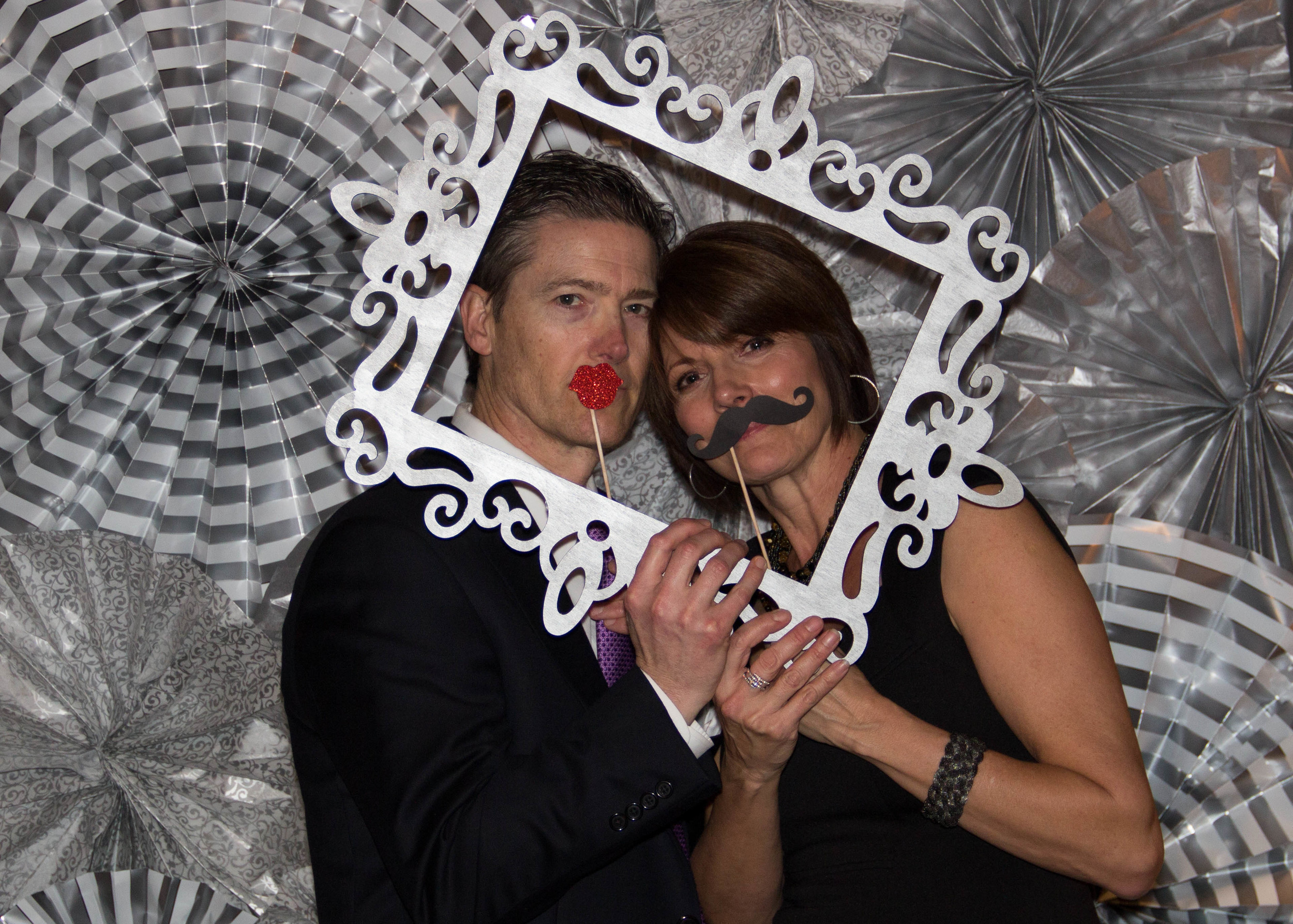Garrett Brackett Winter Wedding