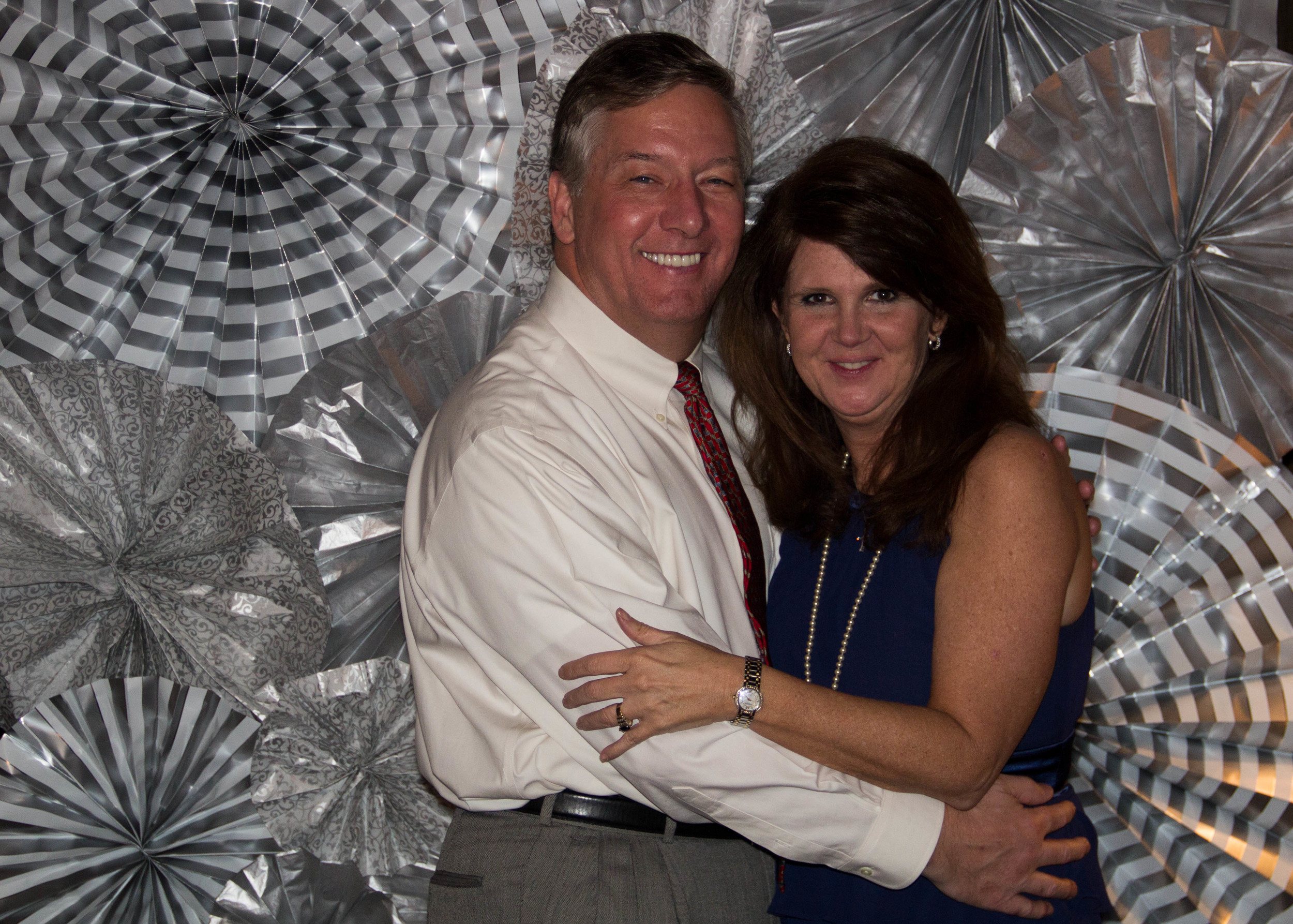 Garrett Brackett Winter Wedding
