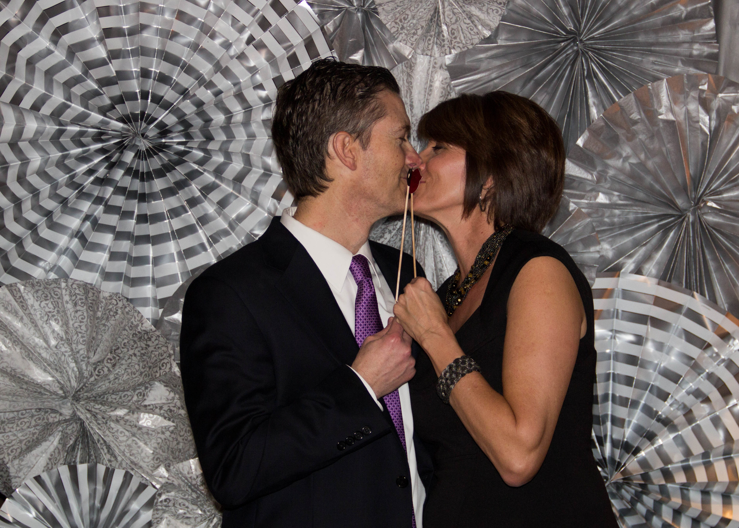 Garrett Brackett Winter Wedding