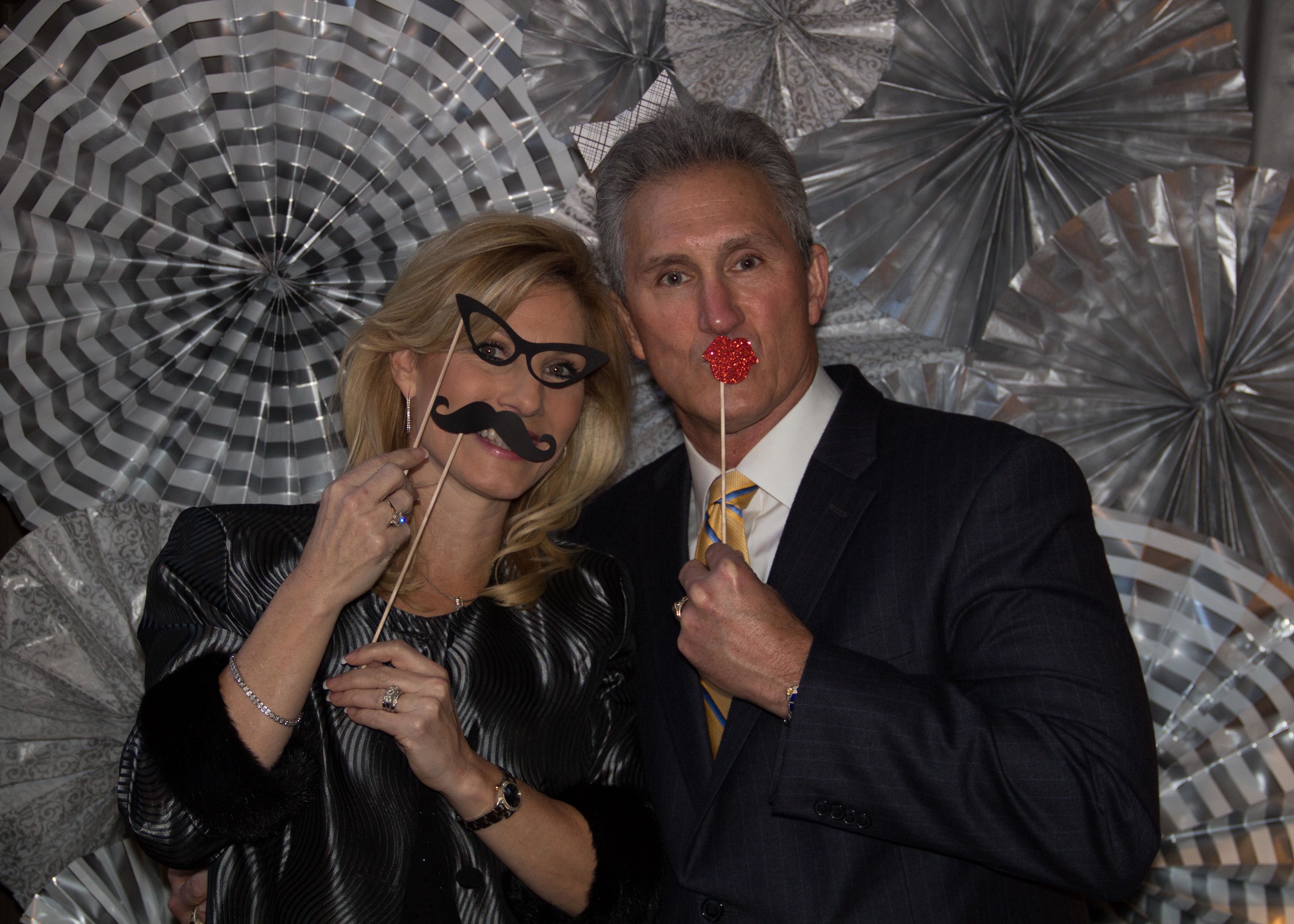 Garrett Brackett Winter Wedding