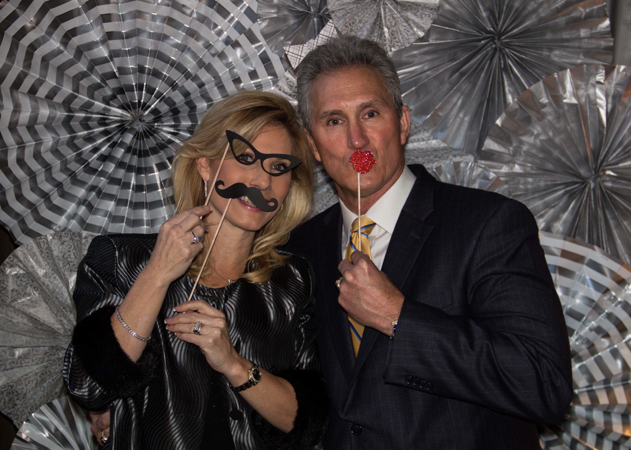 Garrett Brackett Winter Wedding