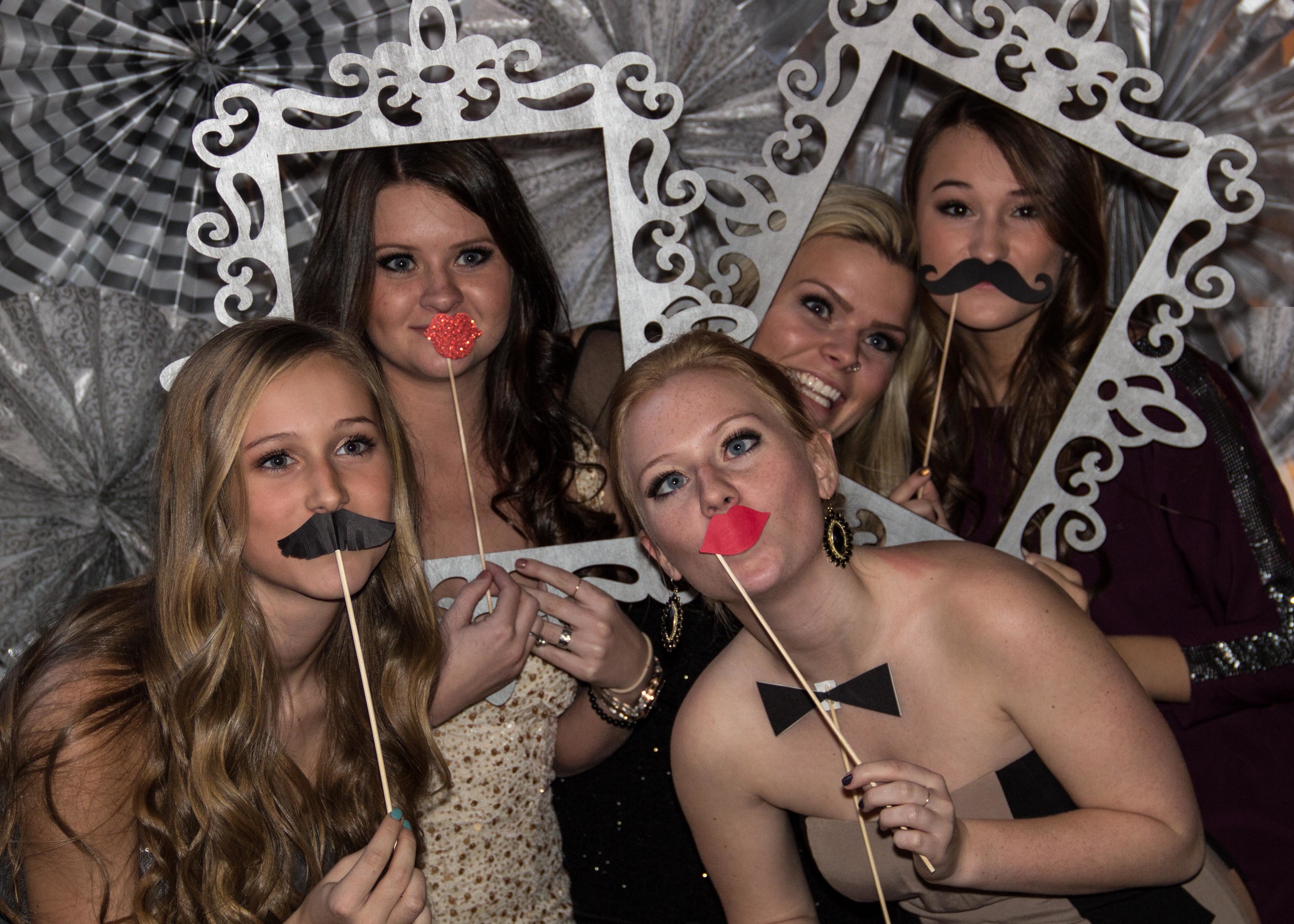 Garrett Brackett Winter Wedding