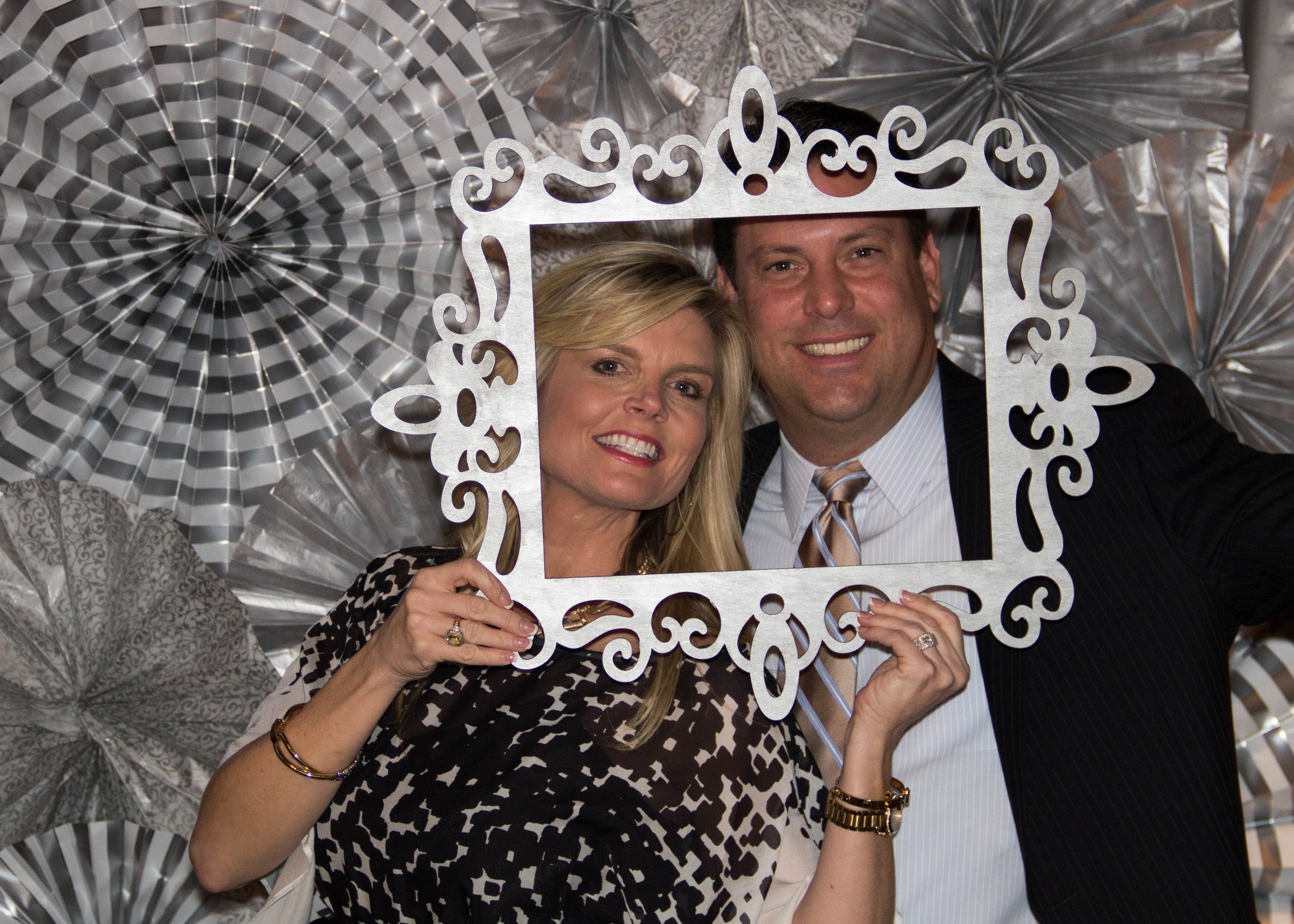 Garrett Brackett Winter Wedding