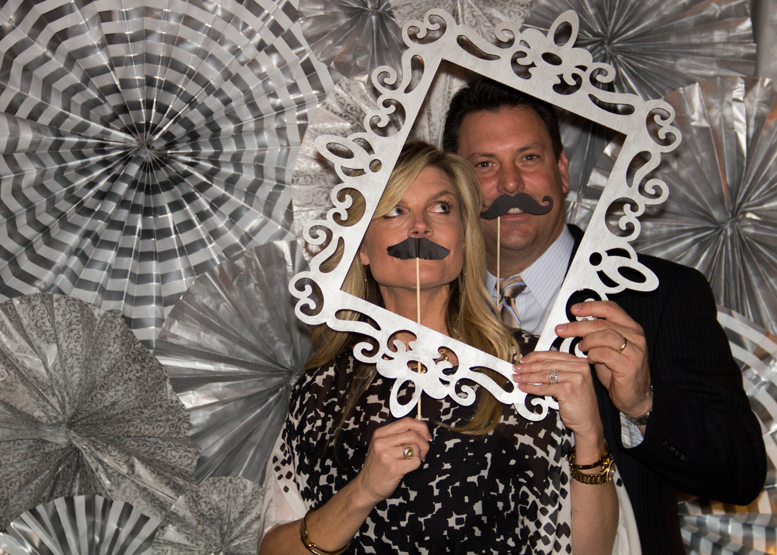 Garrett Brackett Winter Wedding