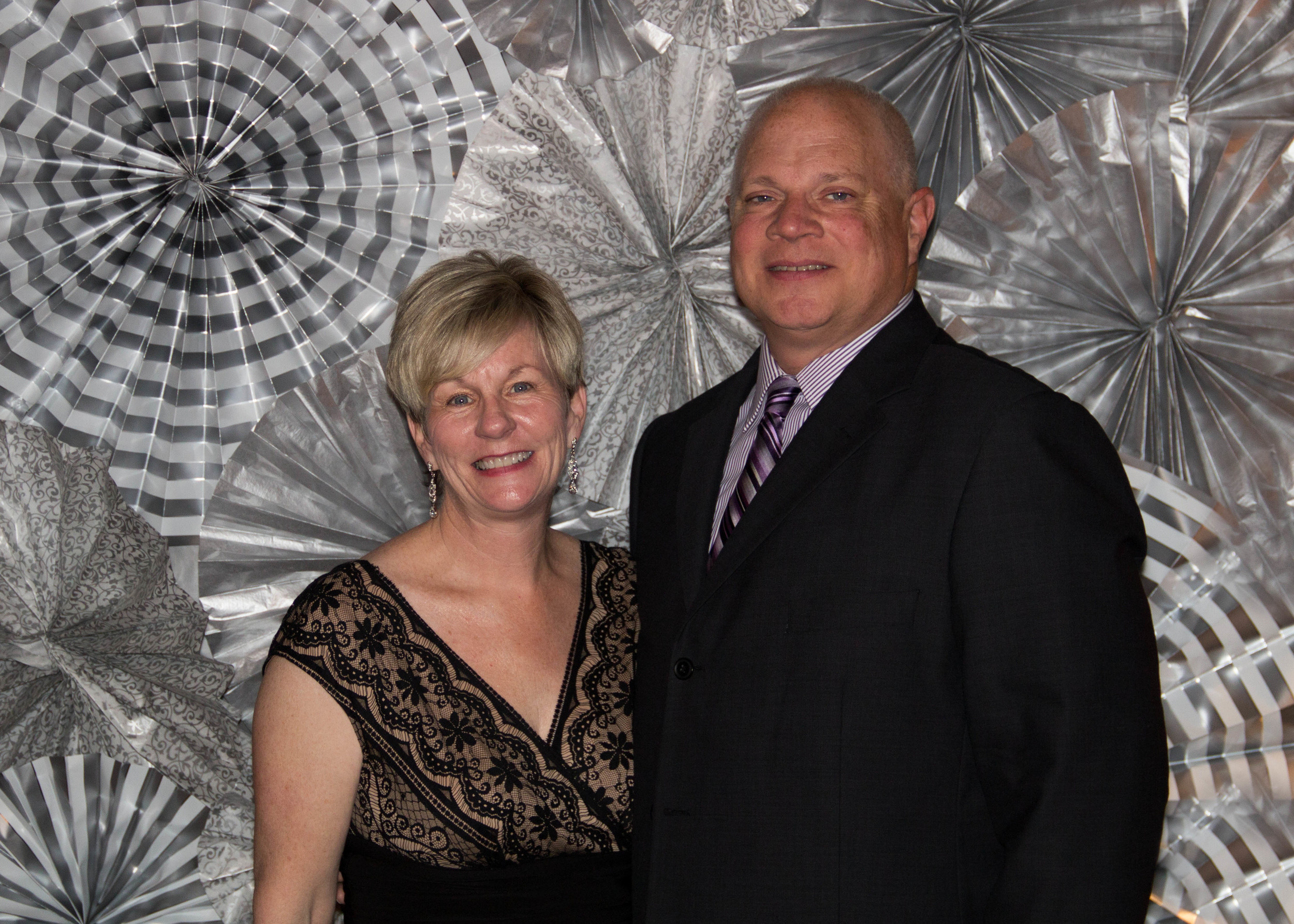 Garrett Brackett Winter Wedding