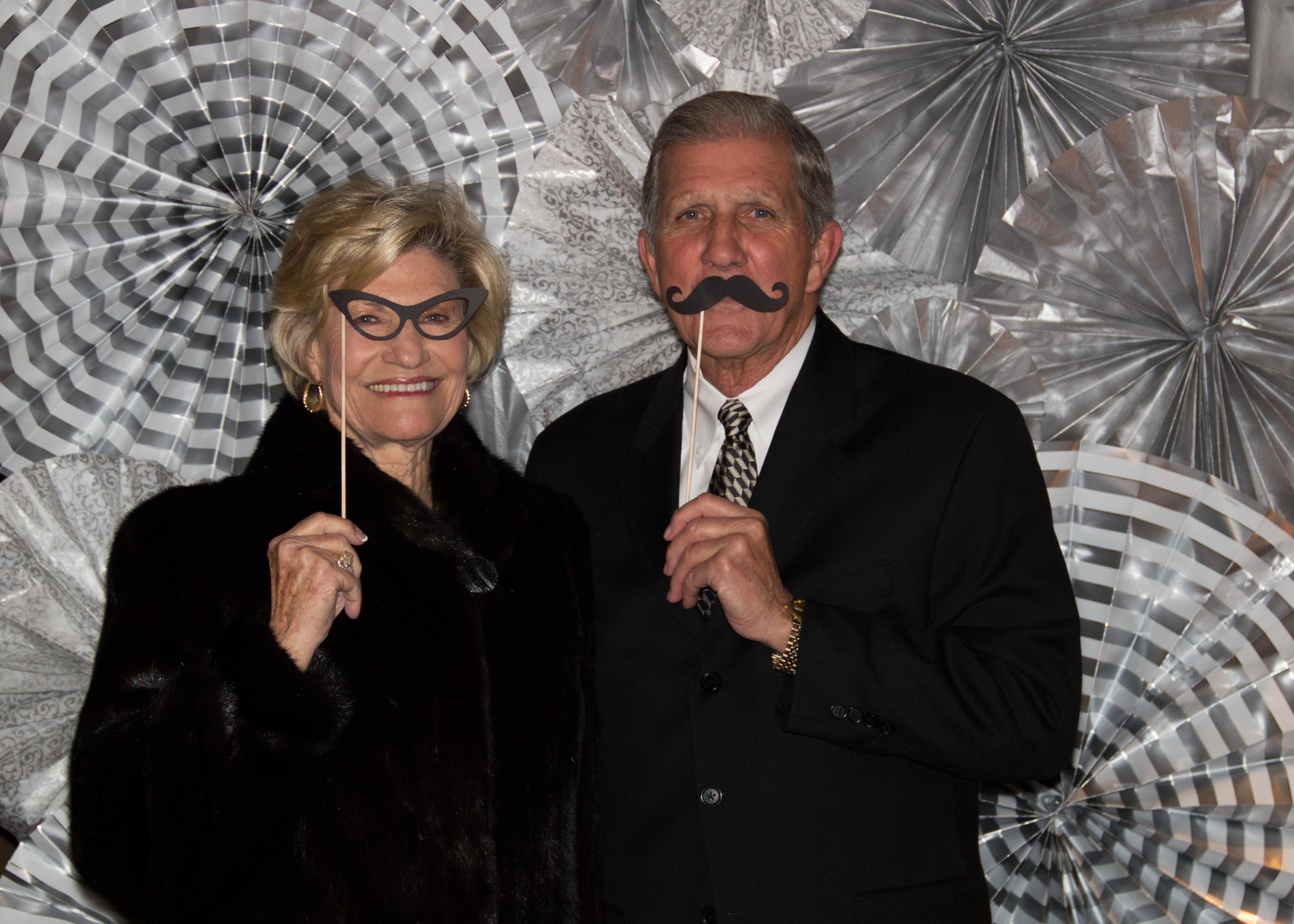 Garrett Brackett Winter Wedding