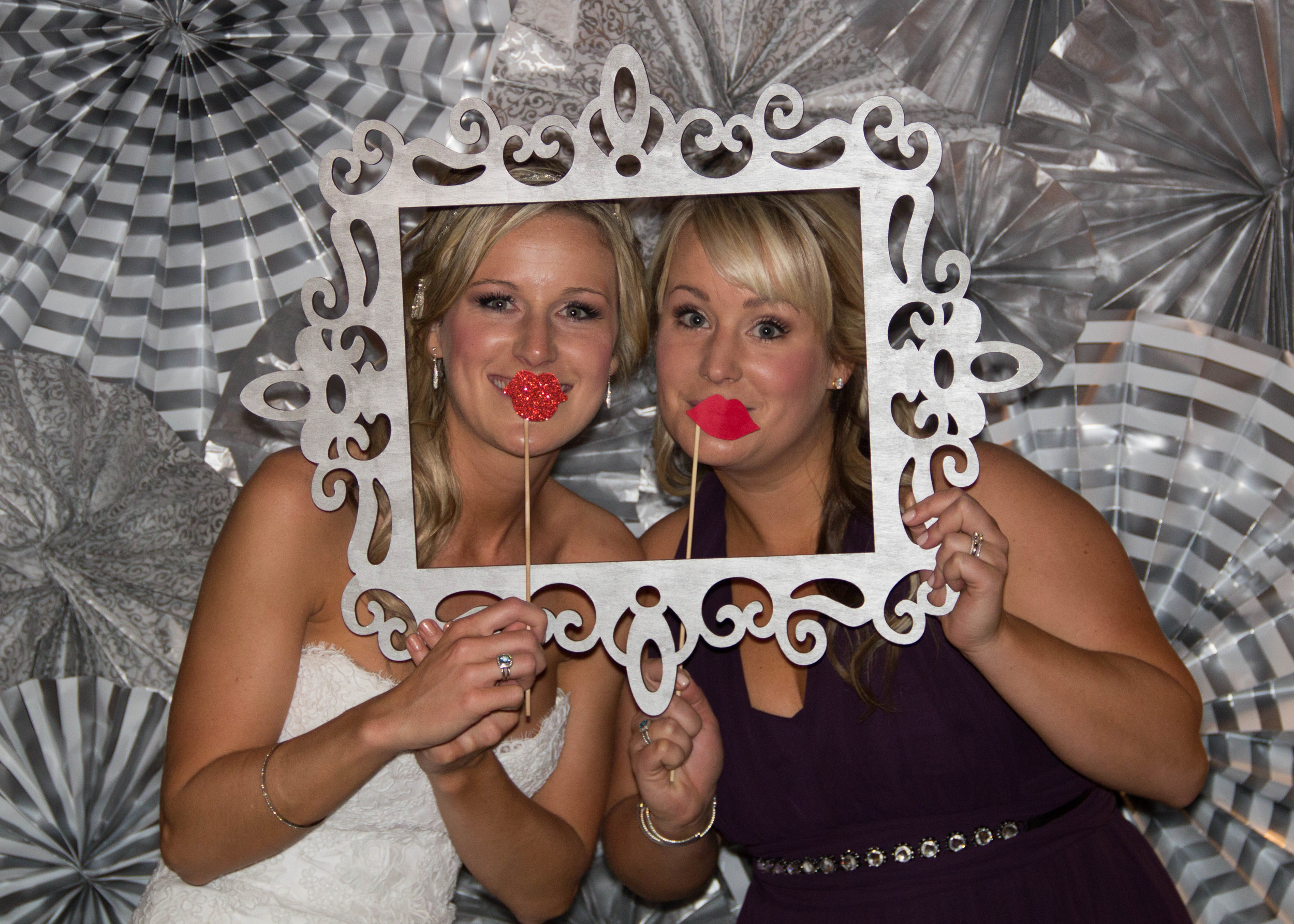 Garrett Brackett Winter Wedding