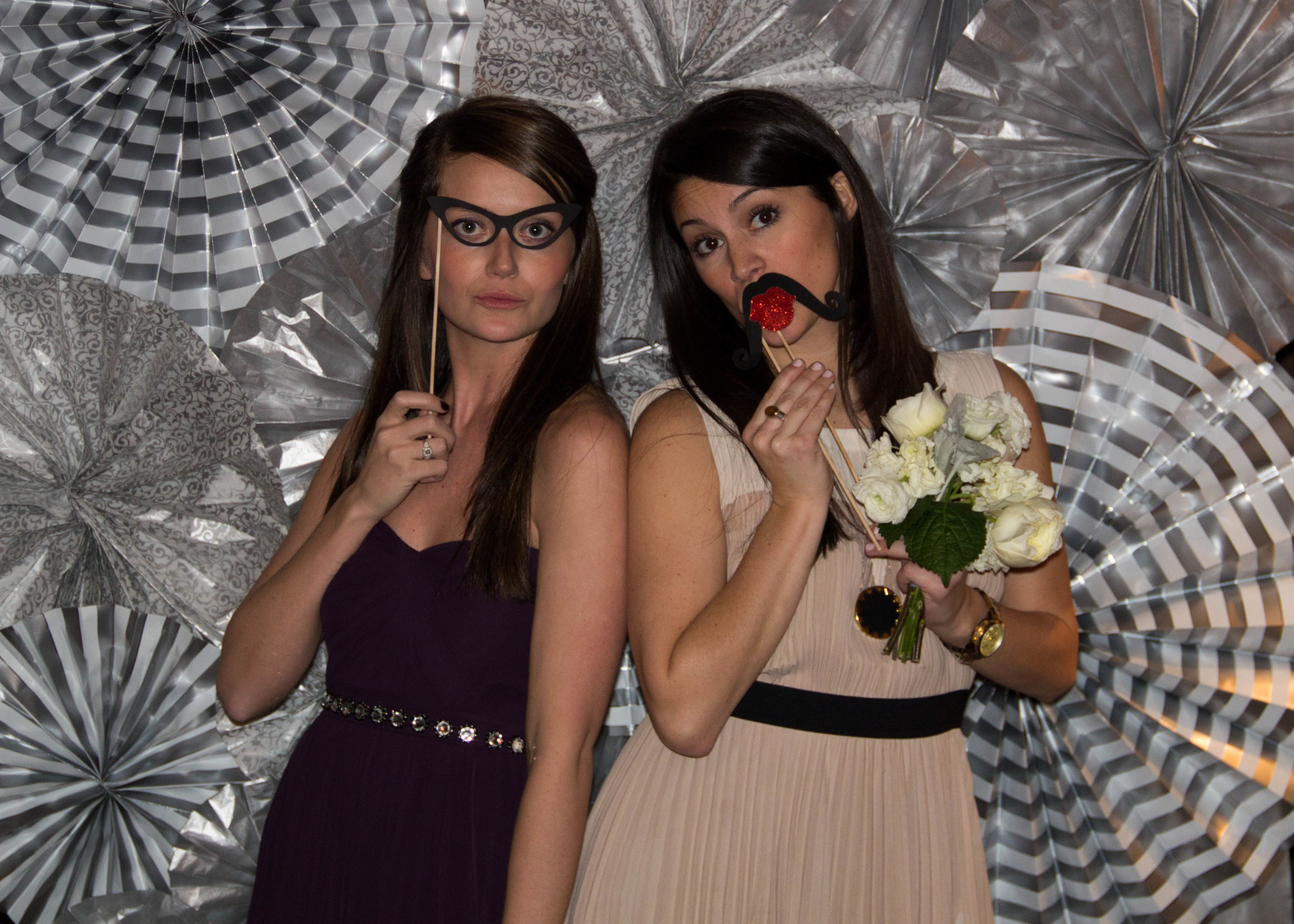 Garrett Brackett Winter Wedding
