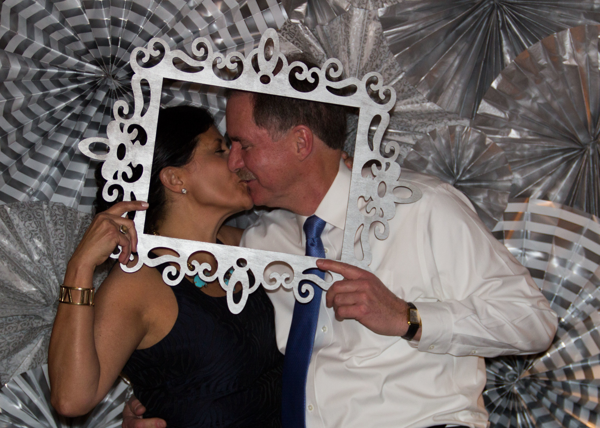 Garrett Brackett Winter Wedding