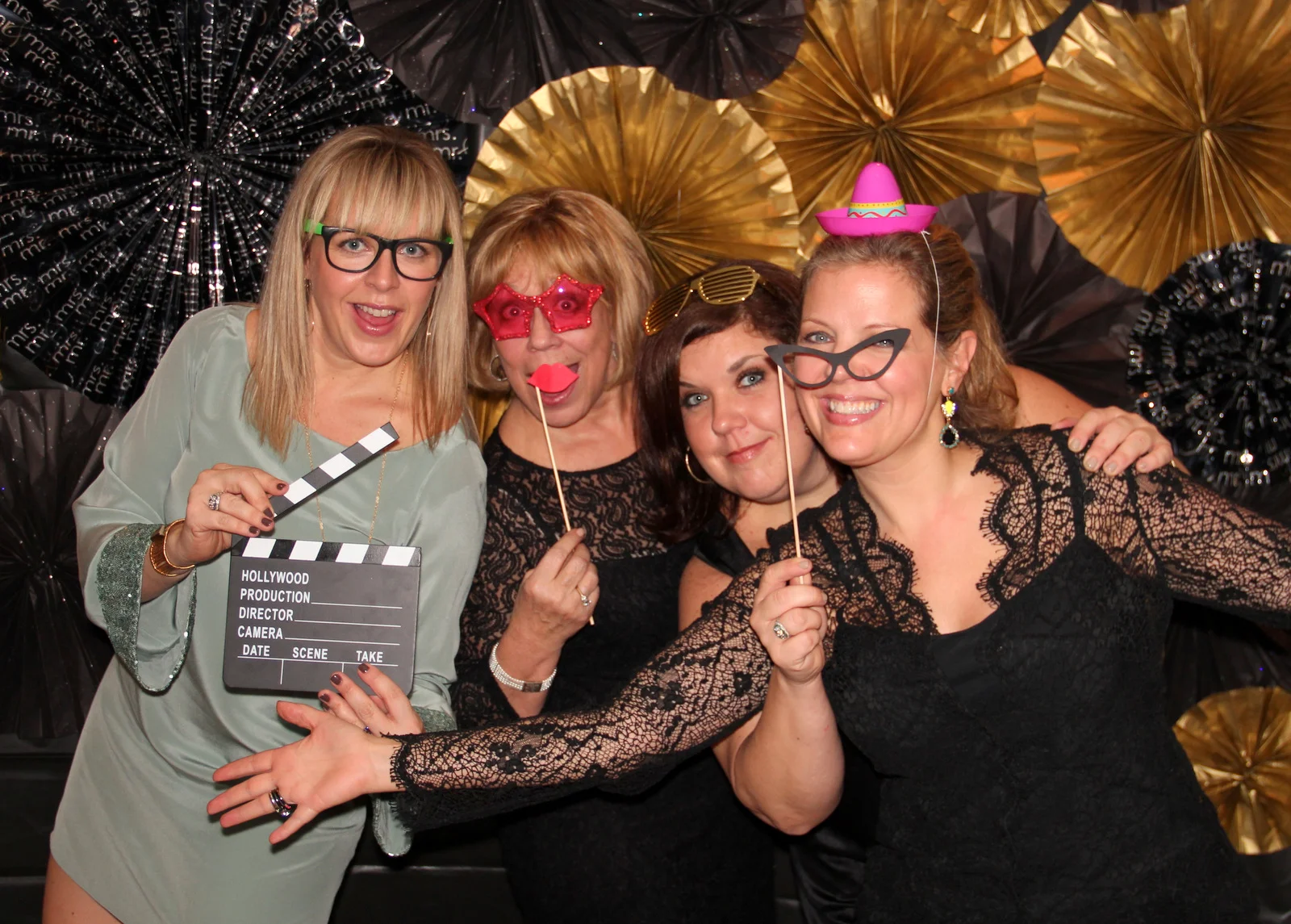 Farren/Faulk Charleston Welcome Reception