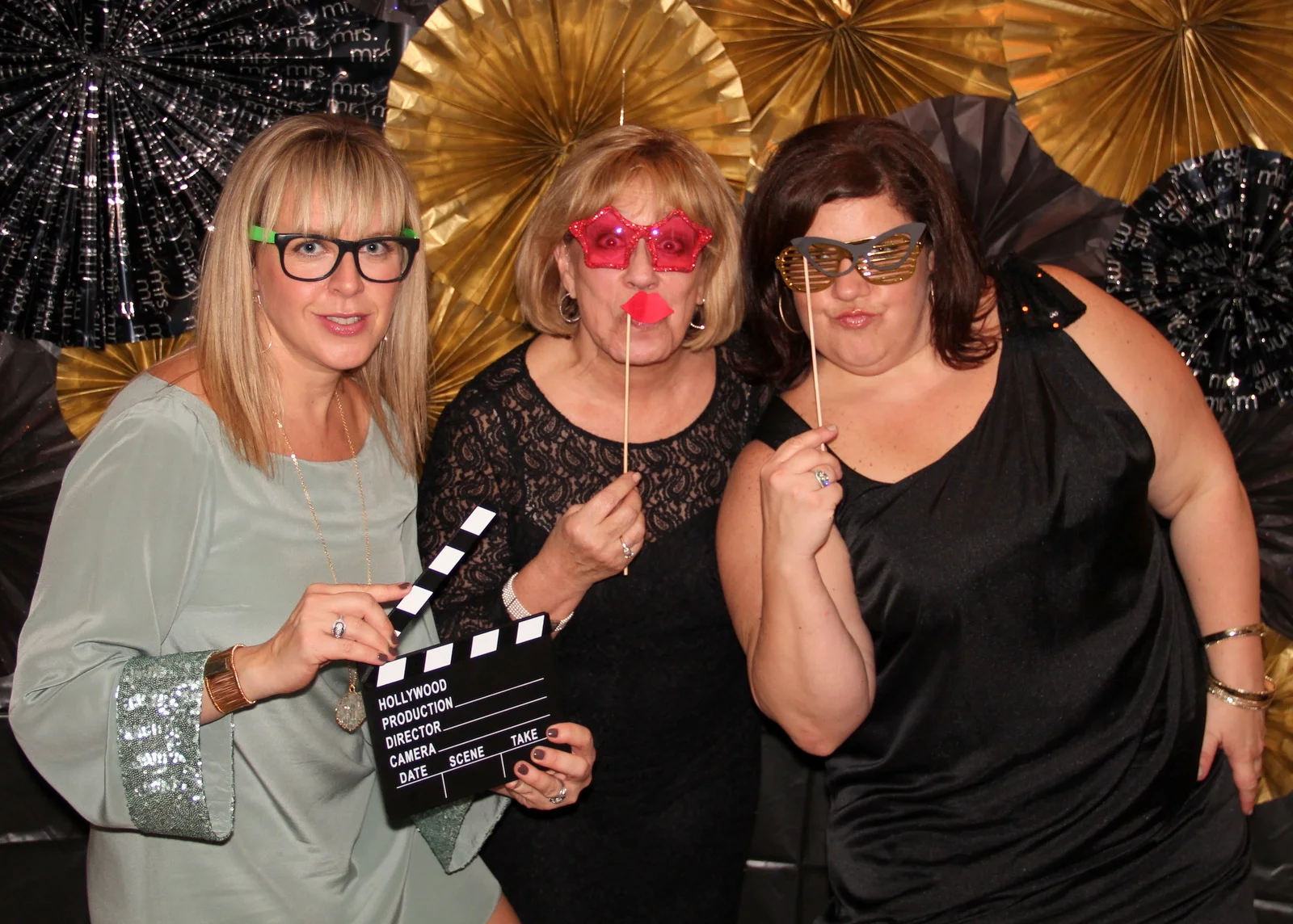 Farren/Faulk Charleston Welcome Reception