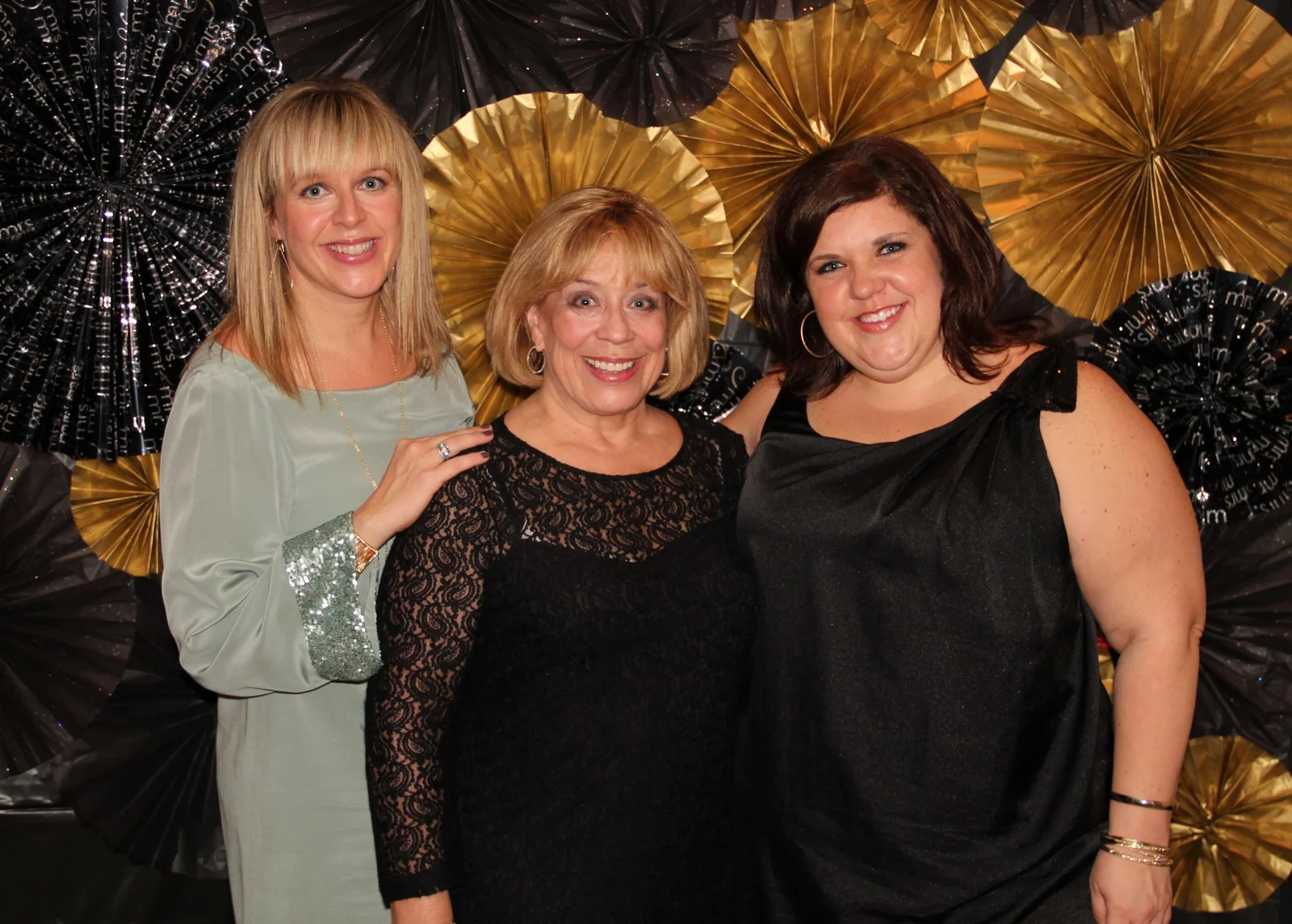 Farren/Faulk Charleston Welcome Reception