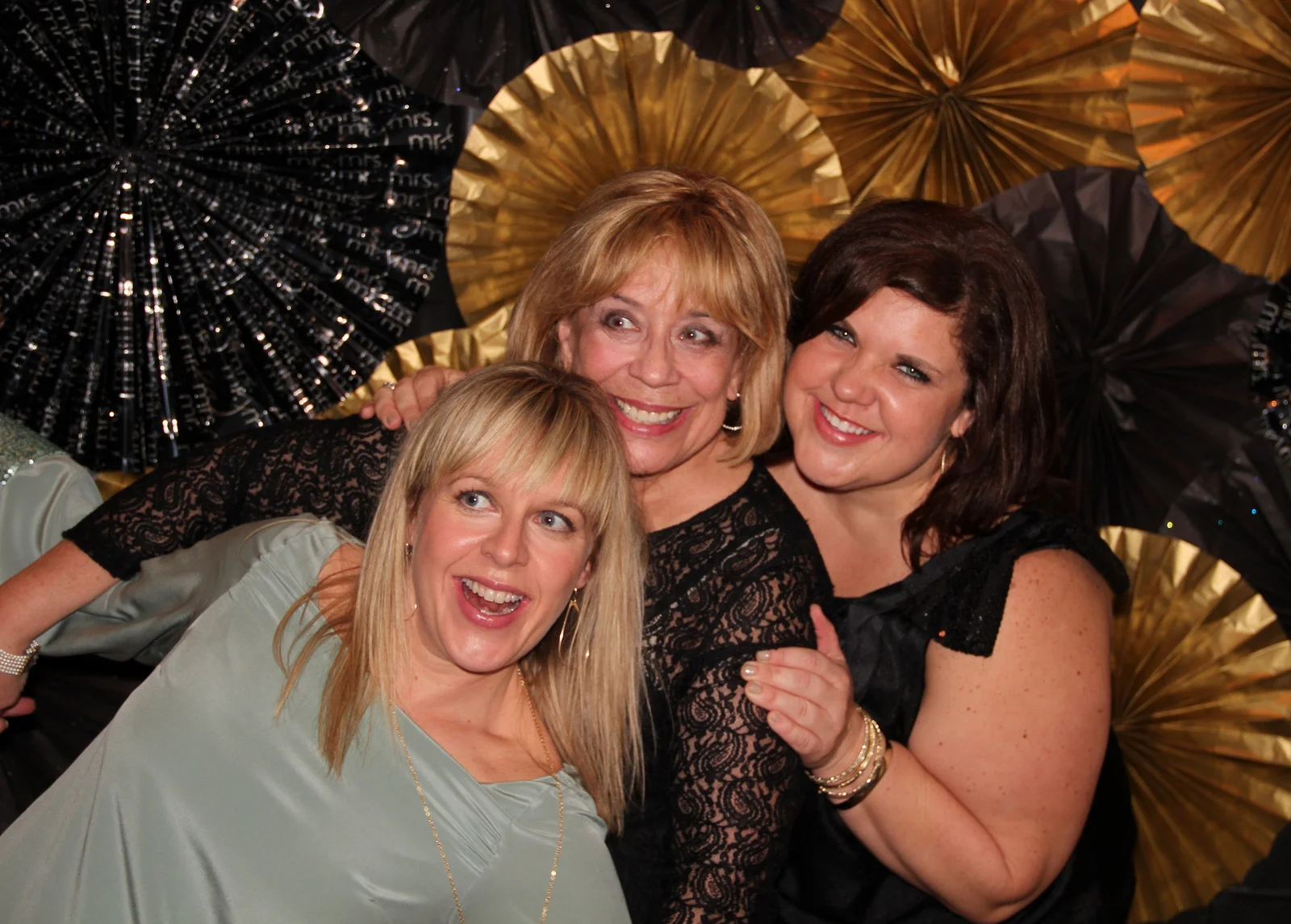 Farren/Faulk Charleston Welcome Reception