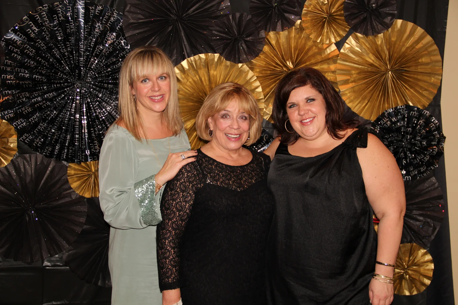 Farren/Faulk Charleston Welcome Reception