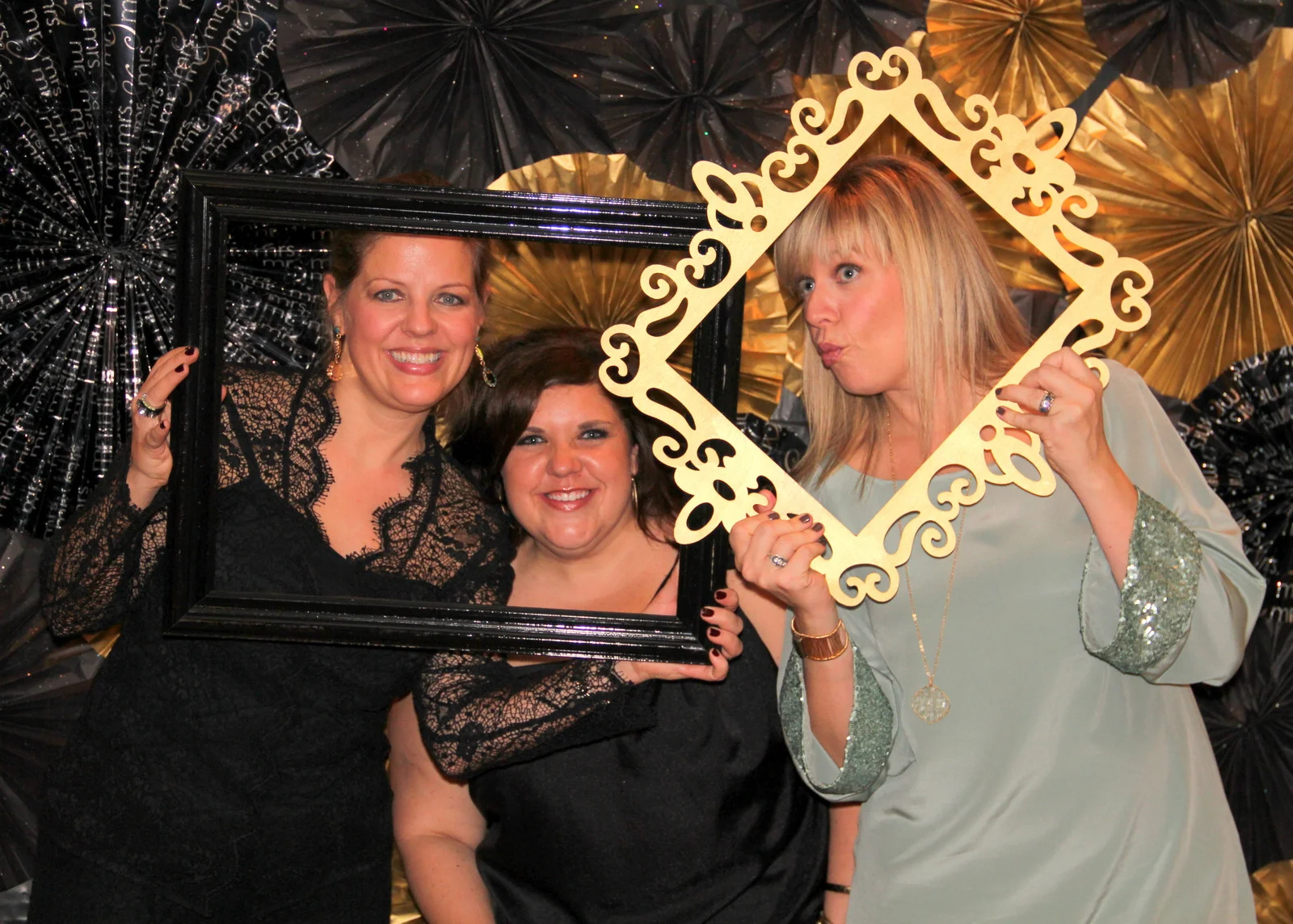 Farren/Faulk Charleston Welcome Reception