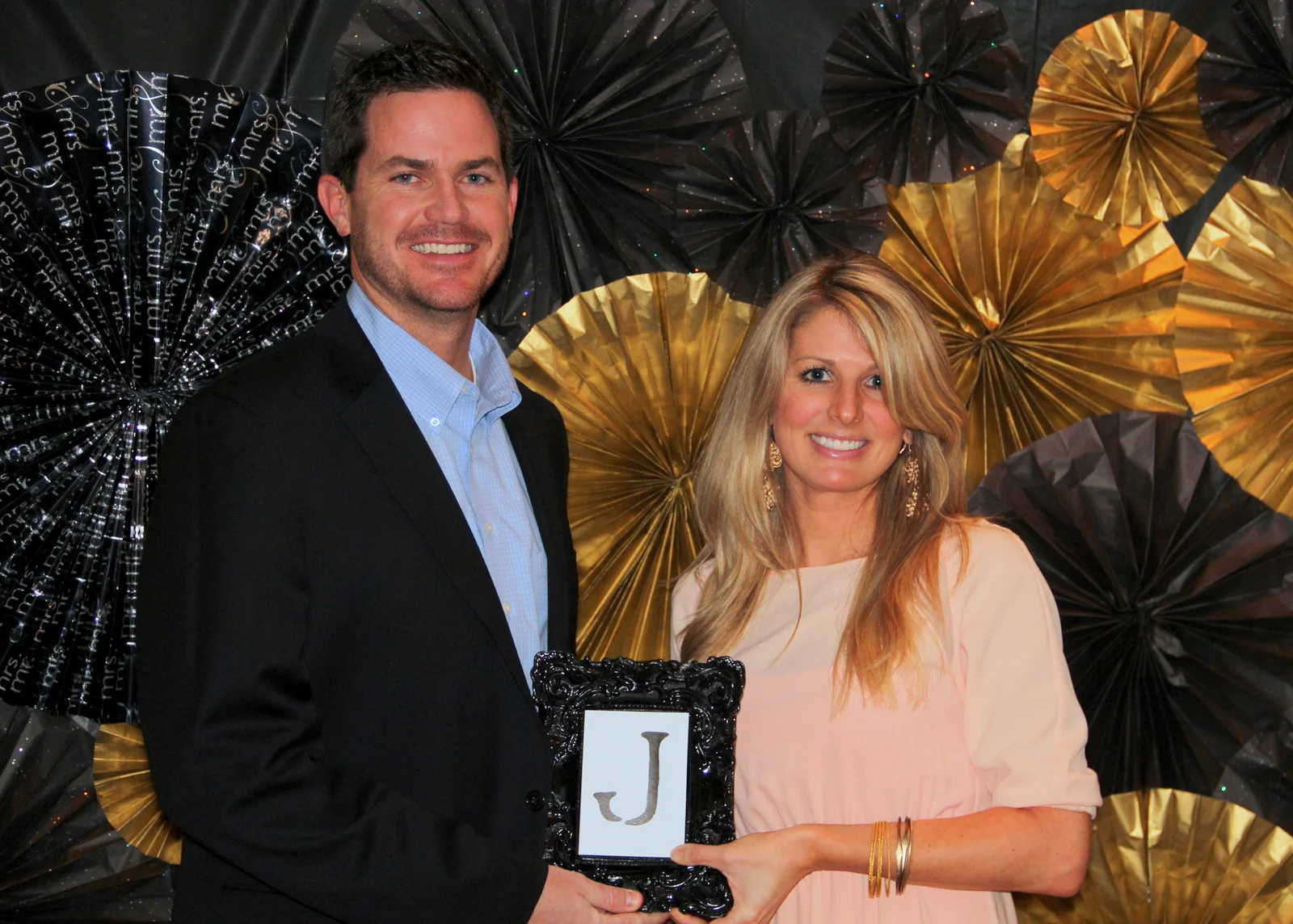 Farren/Faulk Charleston Welcome Reception