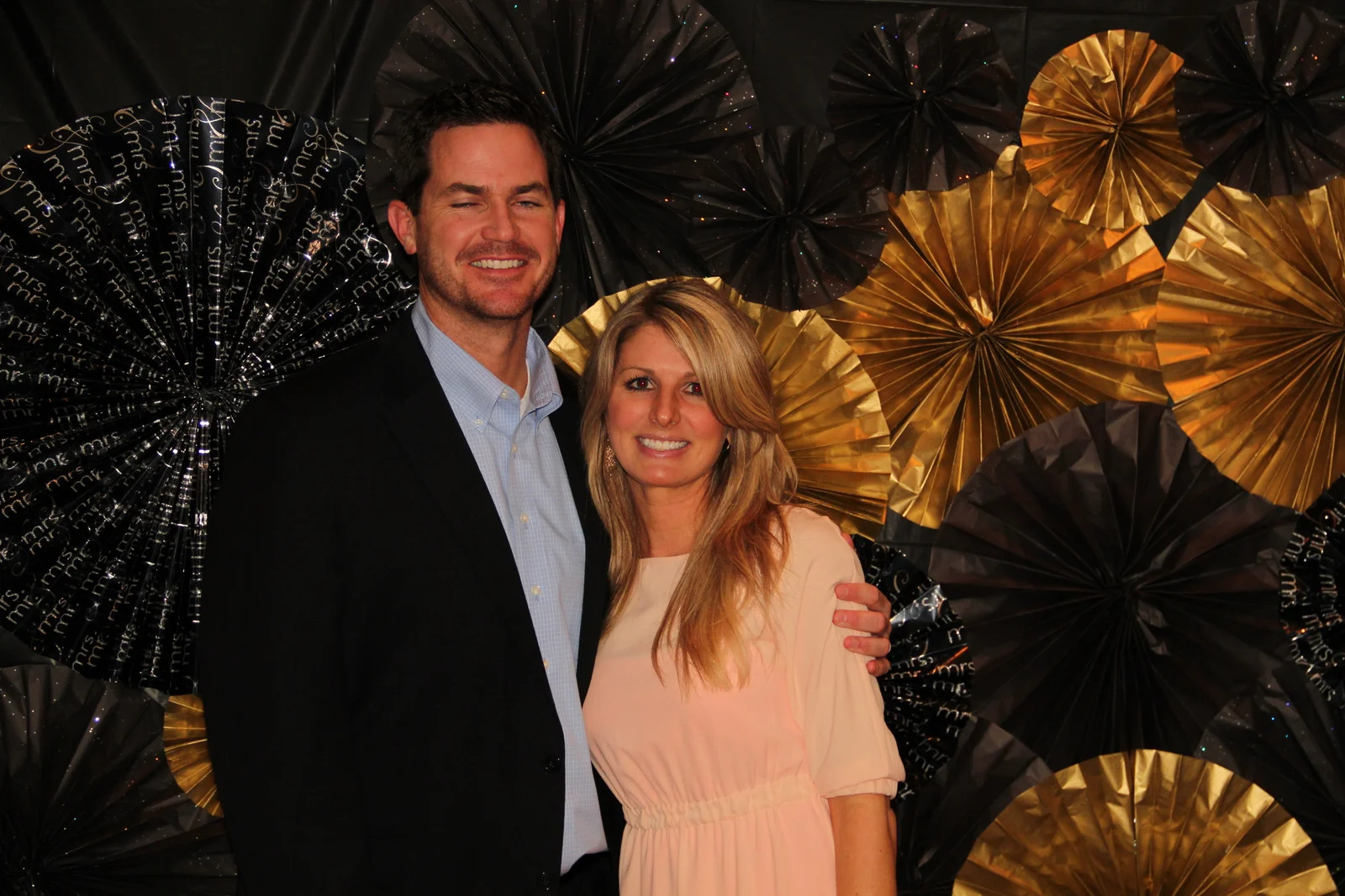 Farren/Faulk Charleston Welcome Reception