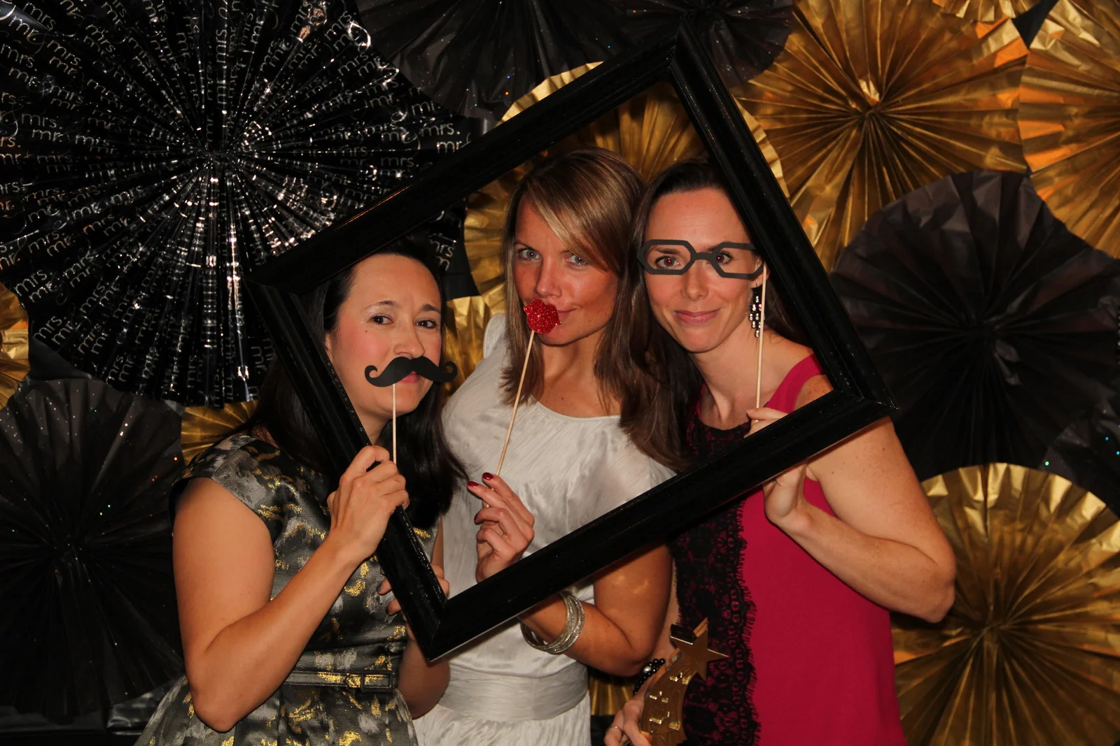 Farren/Faulk Charleston Welcome Reception