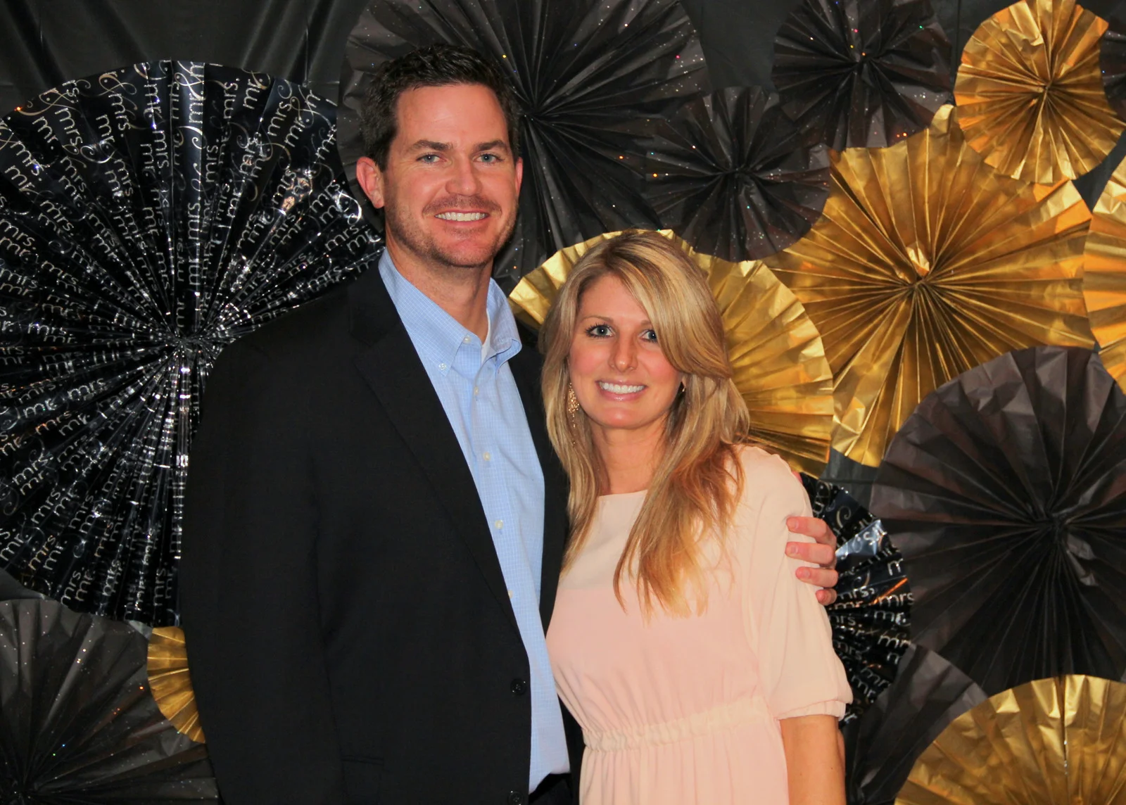 Farren/Faulk Charleston Welcome Reception
