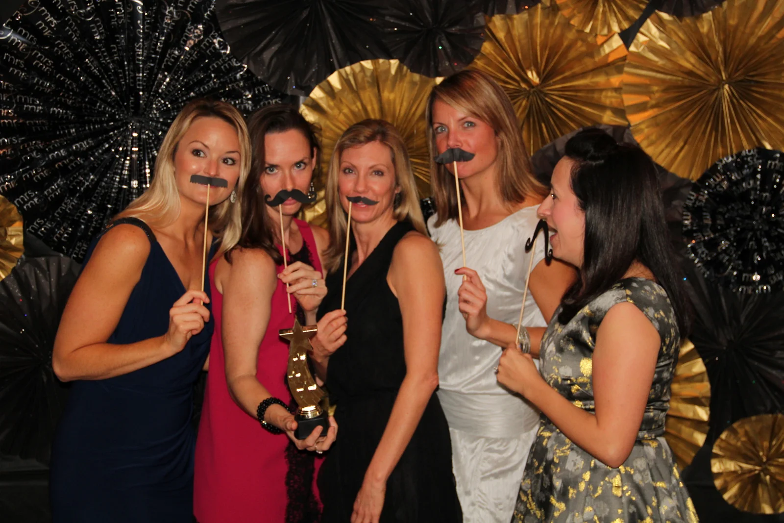 Farren/Faulk Charleston Welcome Reception