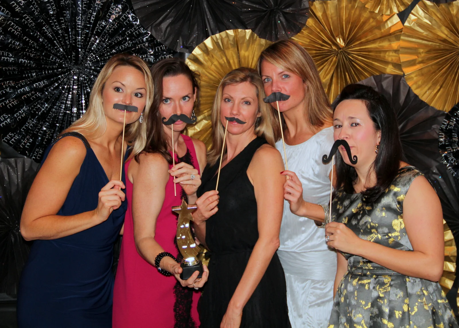 Farren/Faulk Charleston Welcome Reception