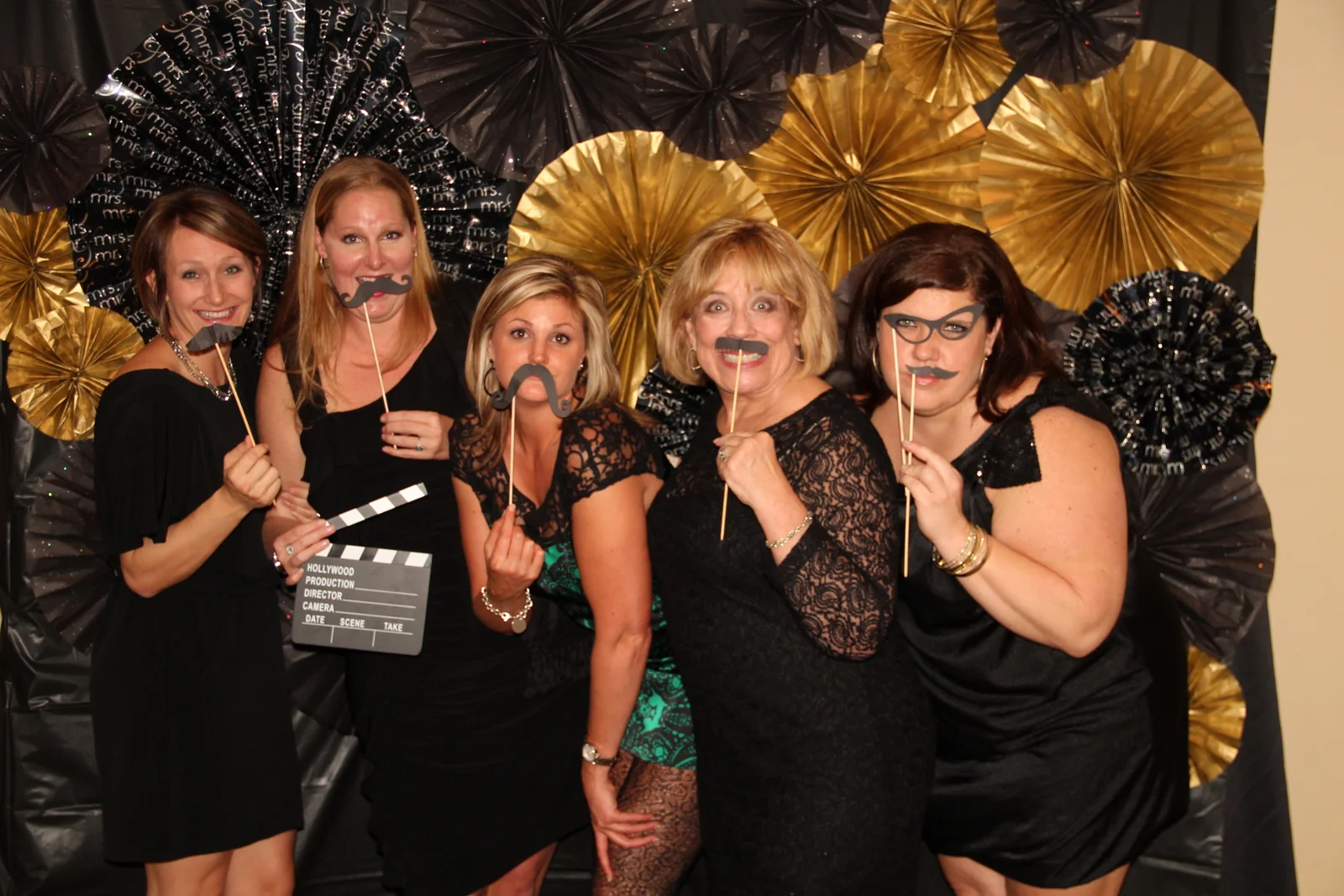 Farren/Faulk Charleston Welcome Reception