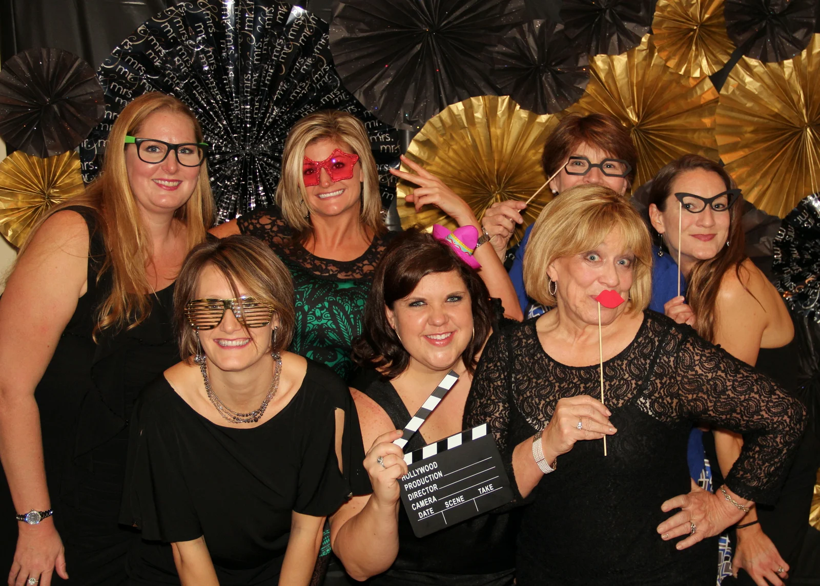 Farren/Faulk Charleston Welcome Reception