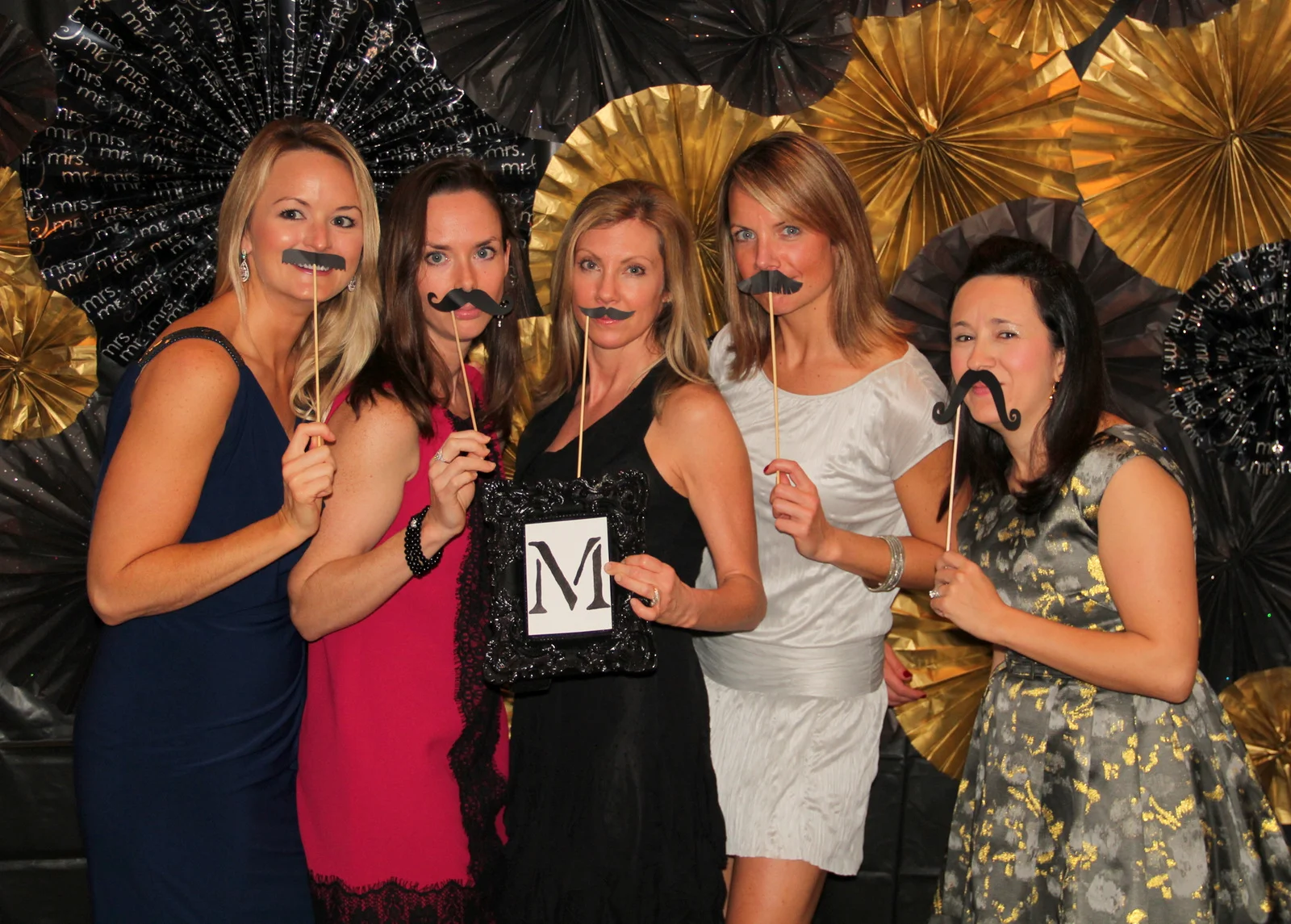 Farren/Faulk Charleston Welcome Reception