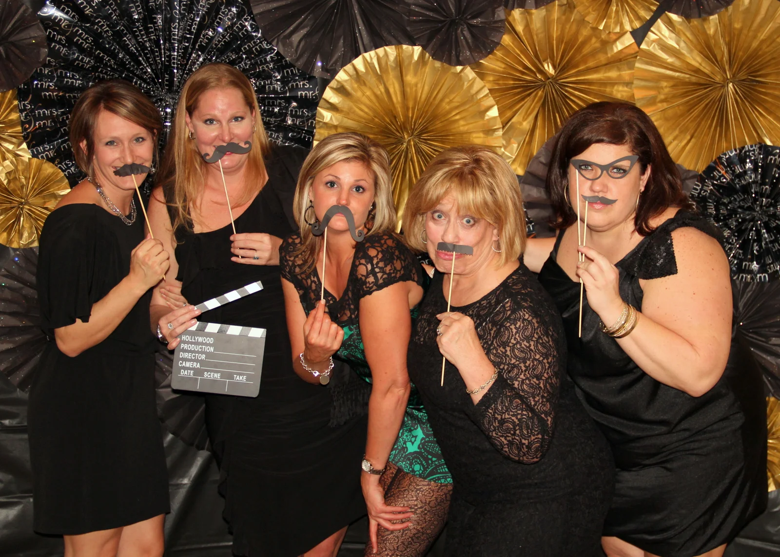 Farren/Faulk Charleston Welcome Reception