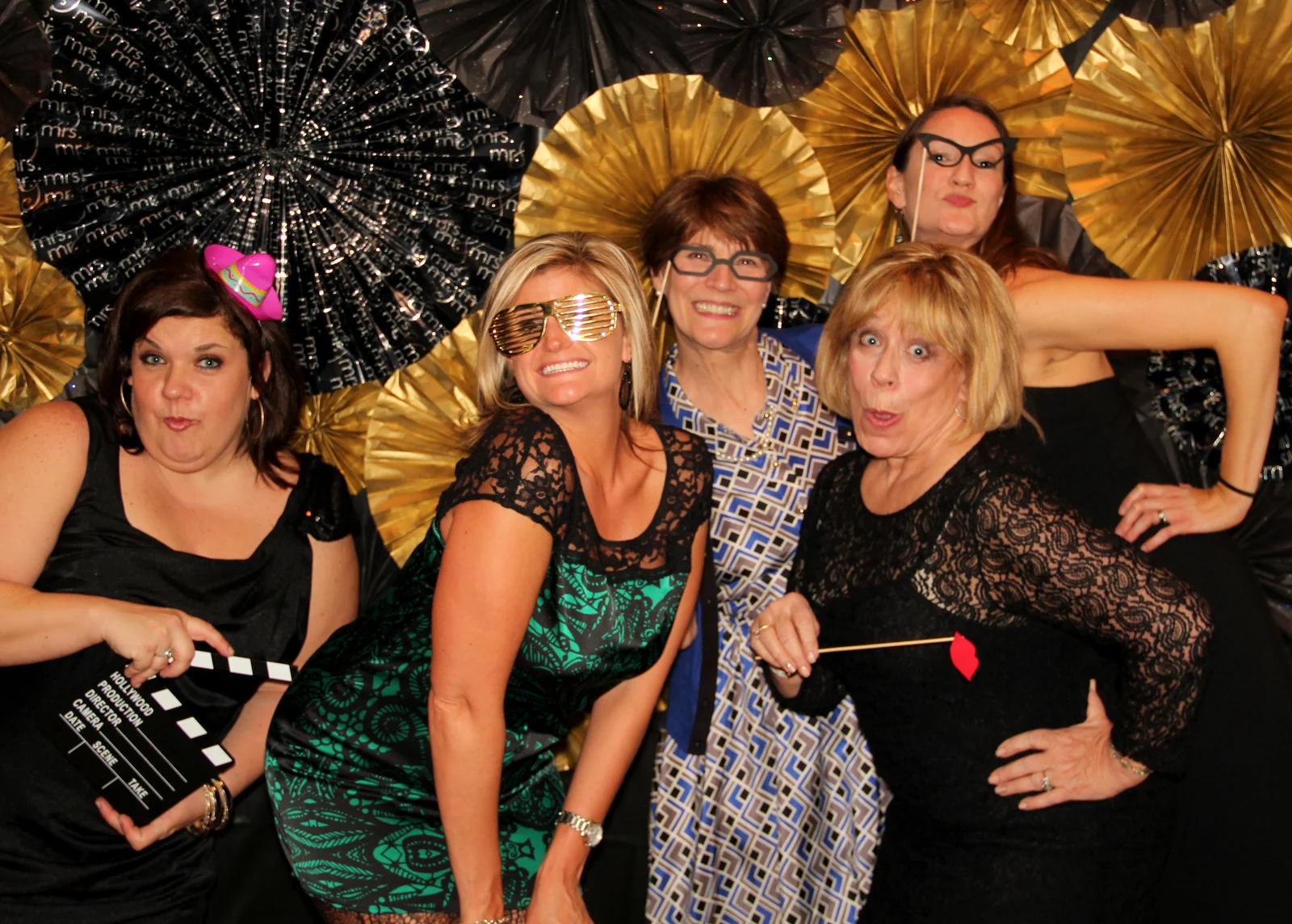Farren/Faulk Charleston Welcome Reception