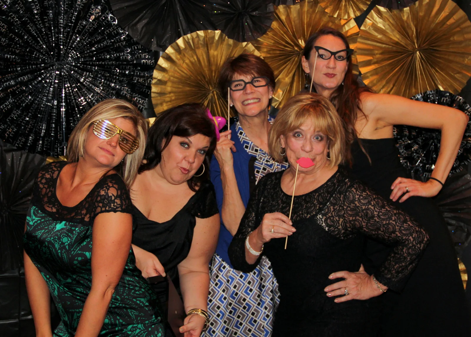 Farren/Faulk Charleston Welcome Reception